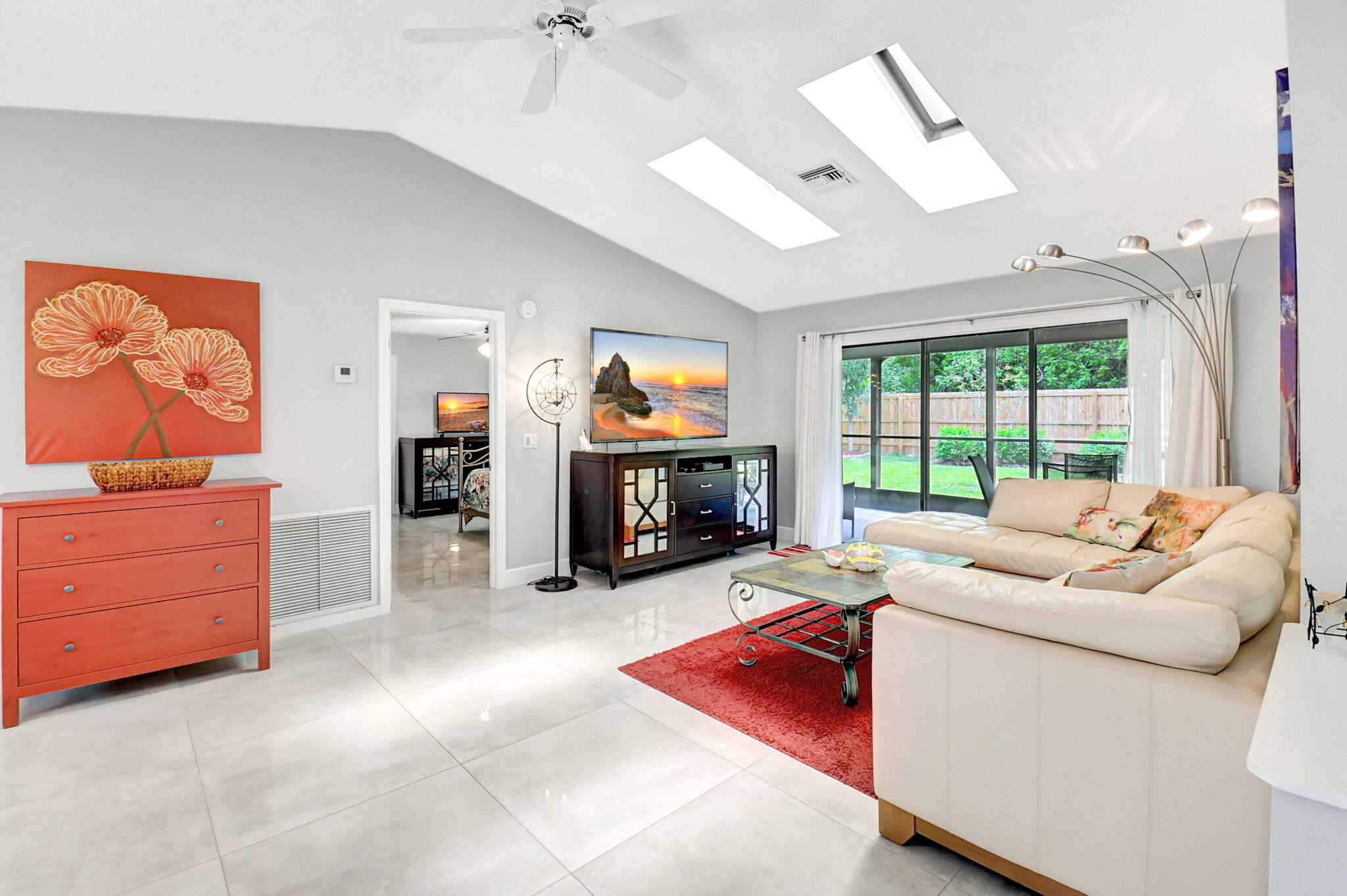 WOODSIDE 2 - Residential Lease