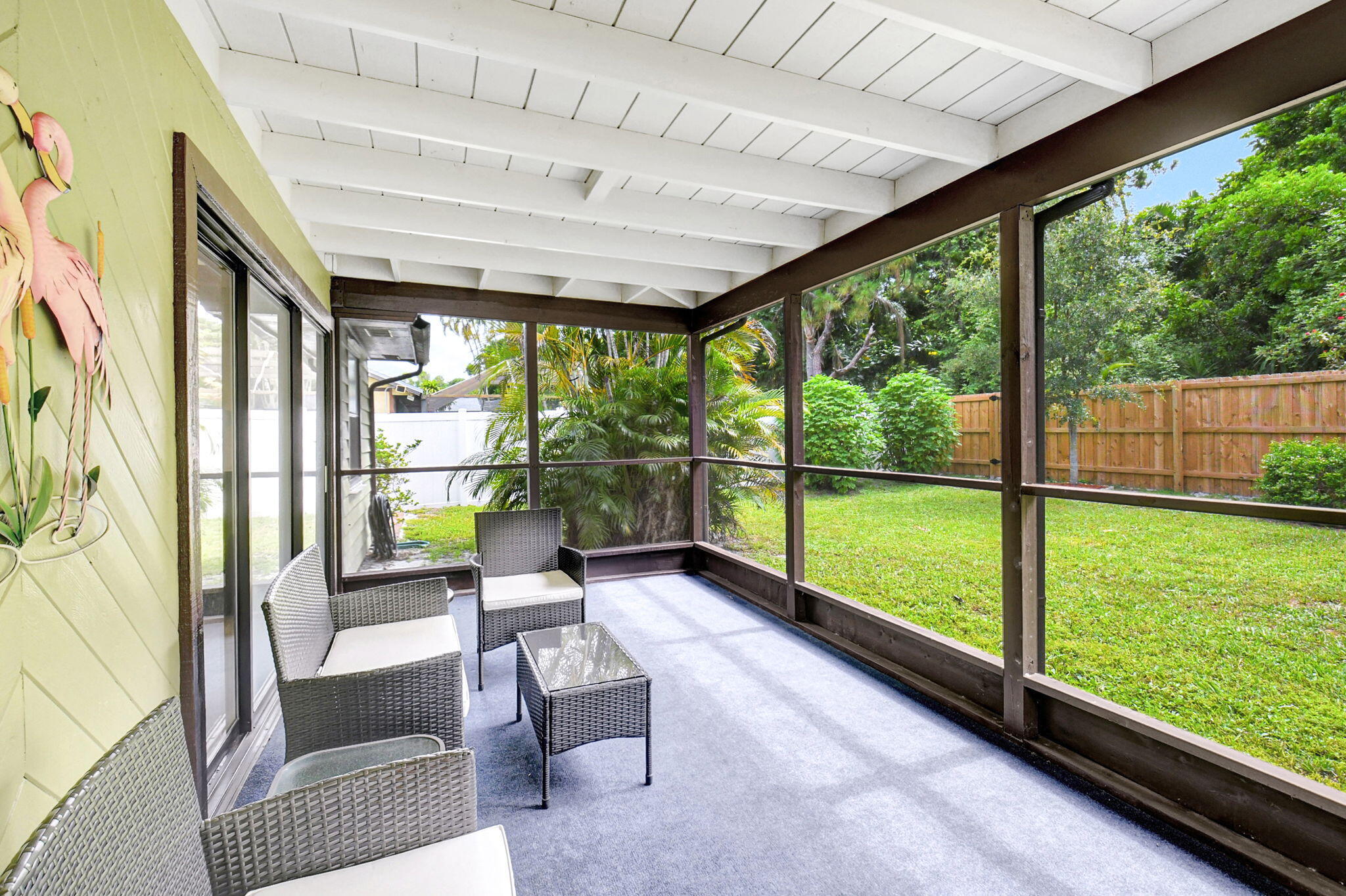 WOODSIDE 2 - Residential Lease