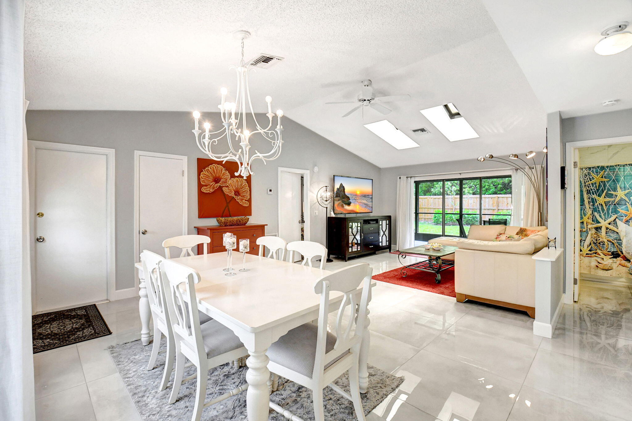 WOODSIDE 2 - Residential Lease