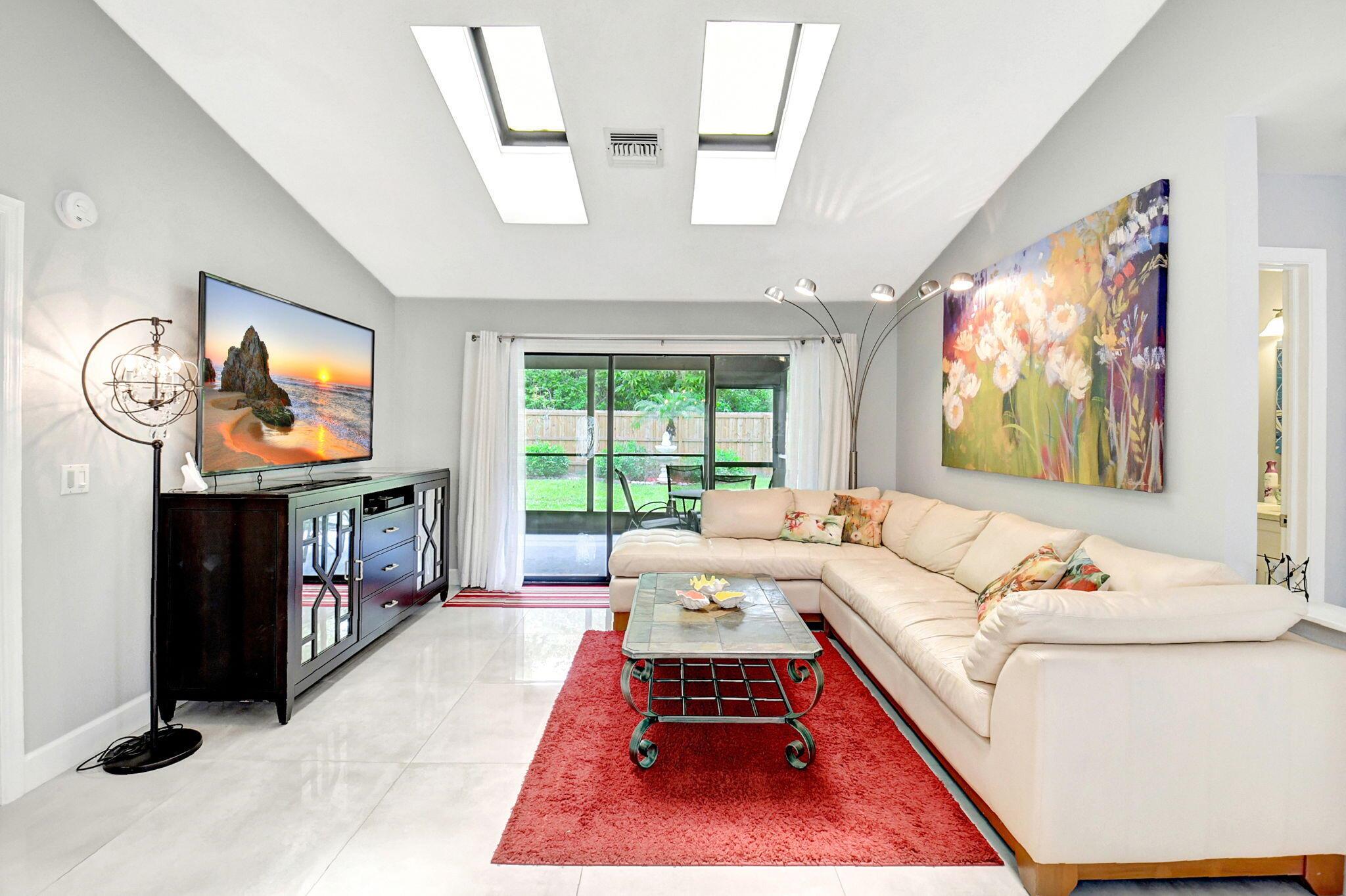 WOODSIDE 2 - Residential Lease