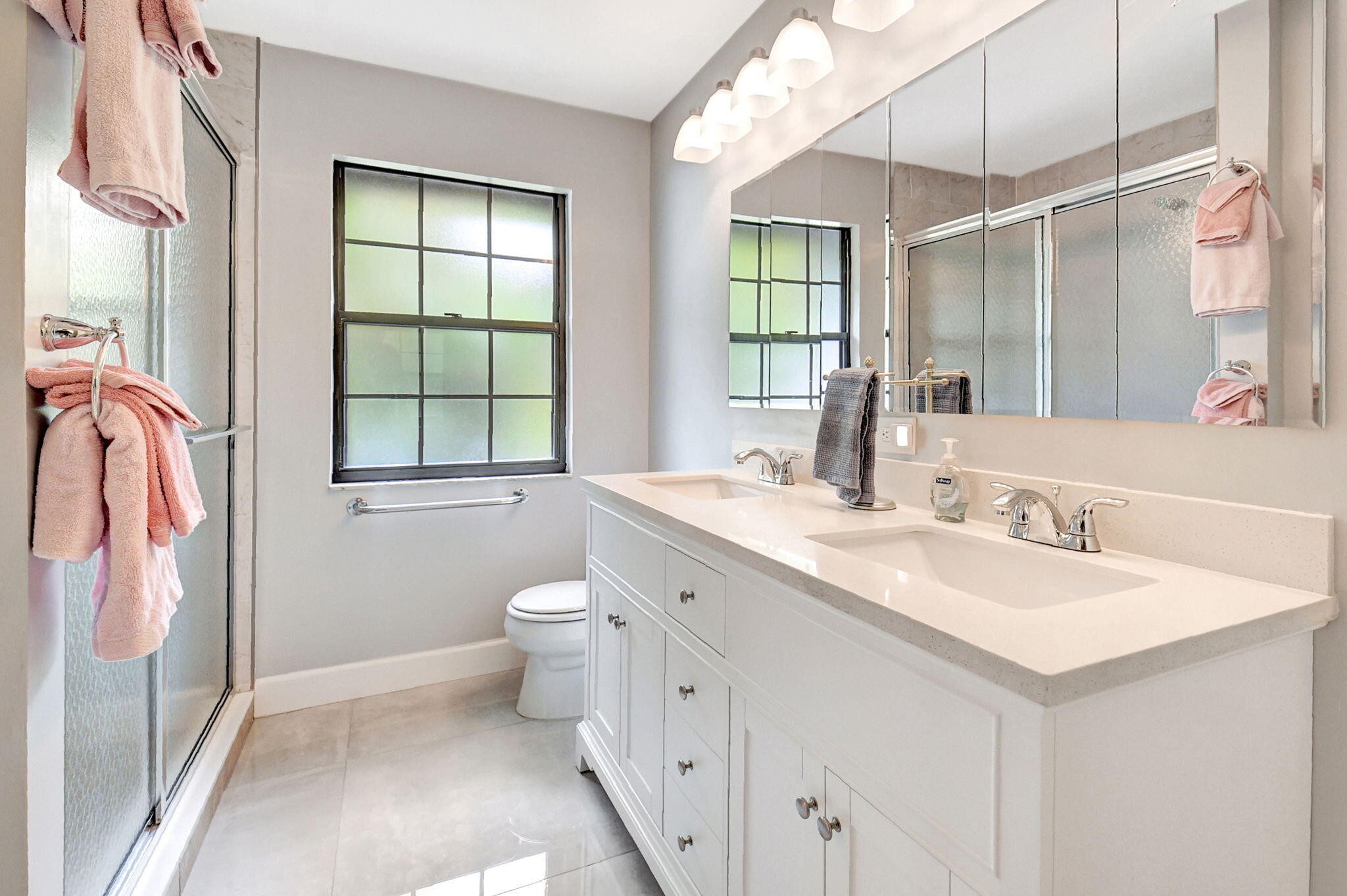 WOODSIDE 2 - Residential Lease