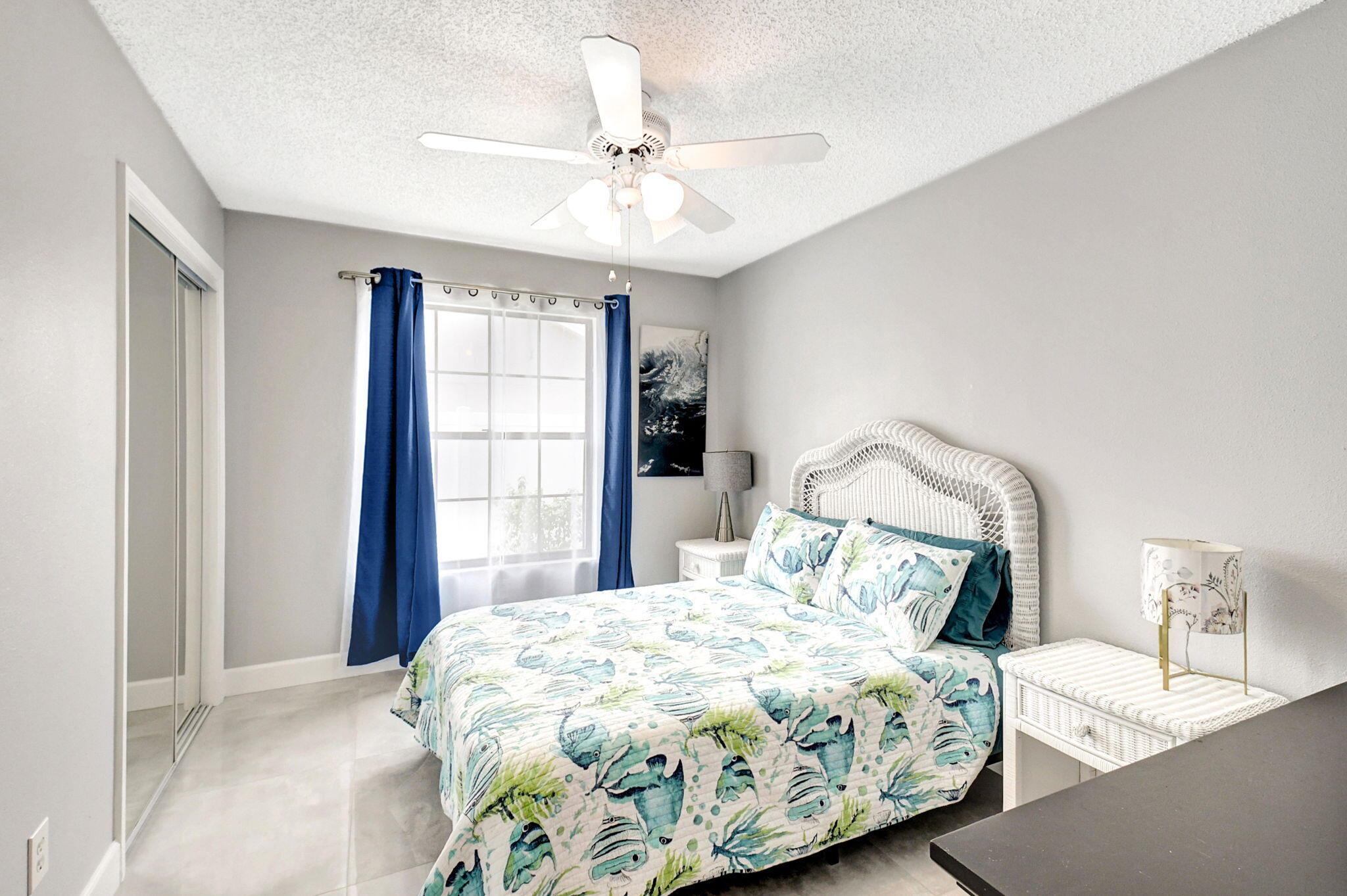 WOODSIDE 2 - Residential Lease