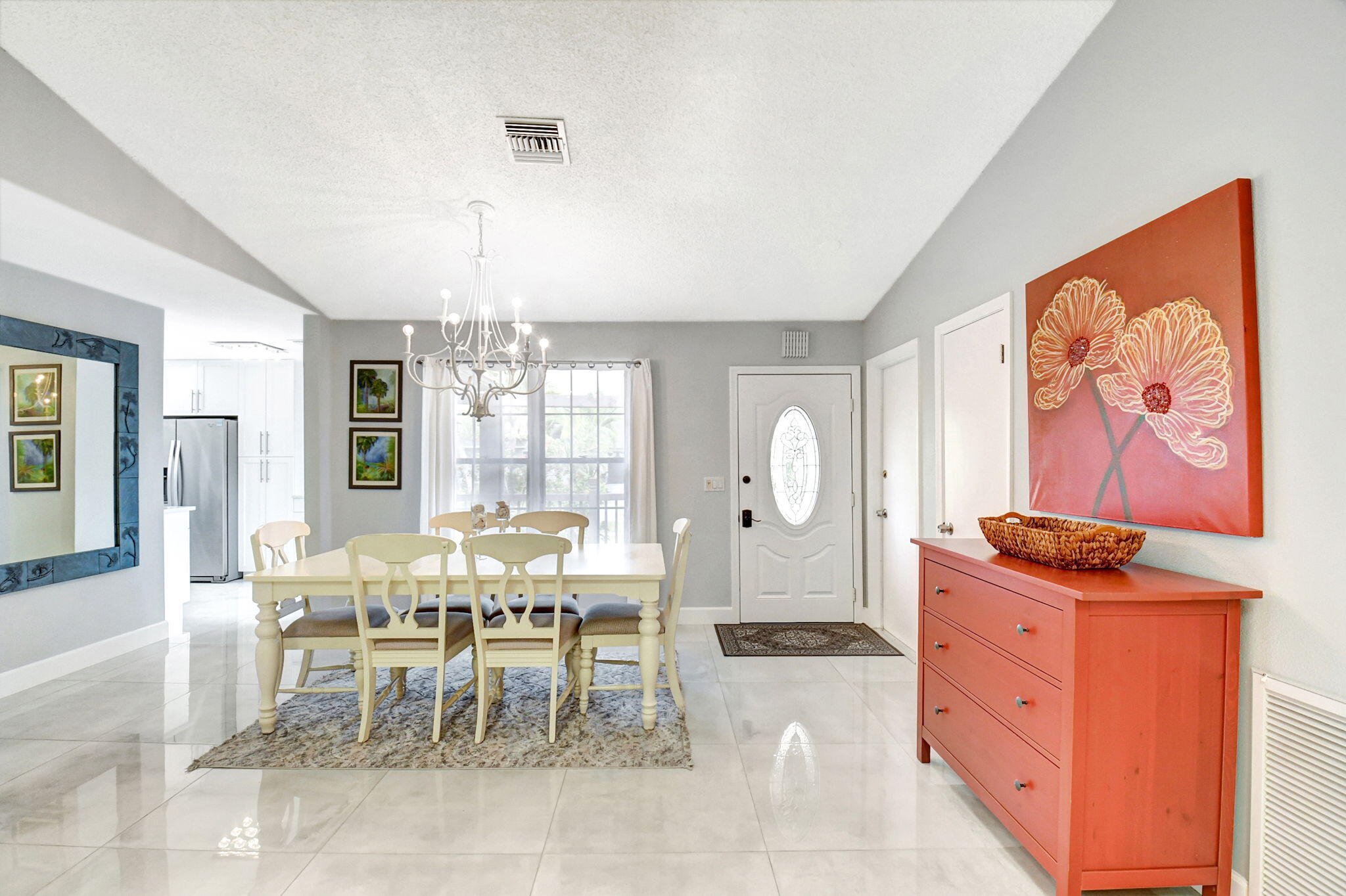 WOODSIDE 2 - Residential Lease