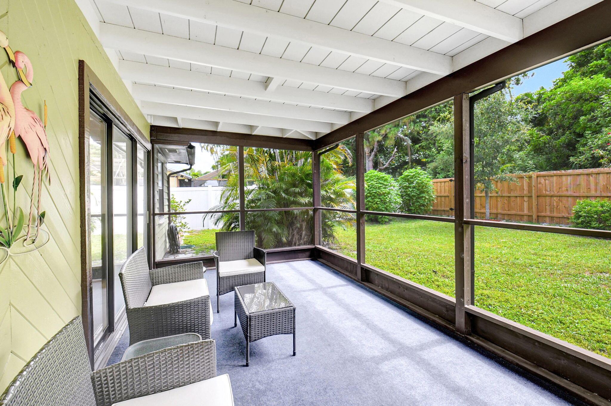 WOODSIDE 2 - Residential Lease