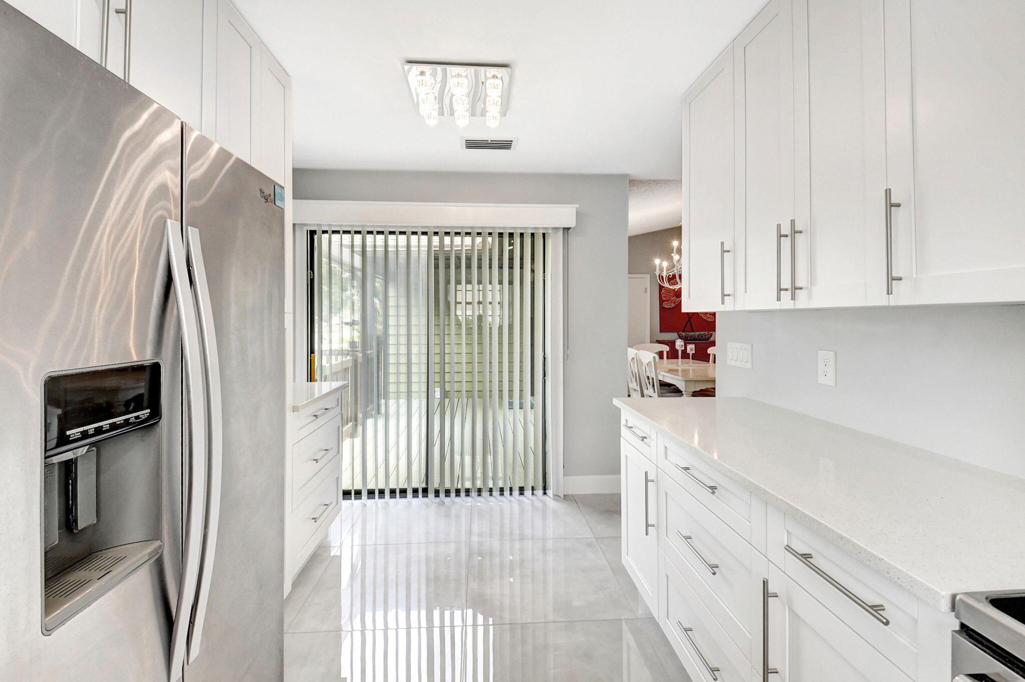 WOODSIDE 2 - Residential Lease