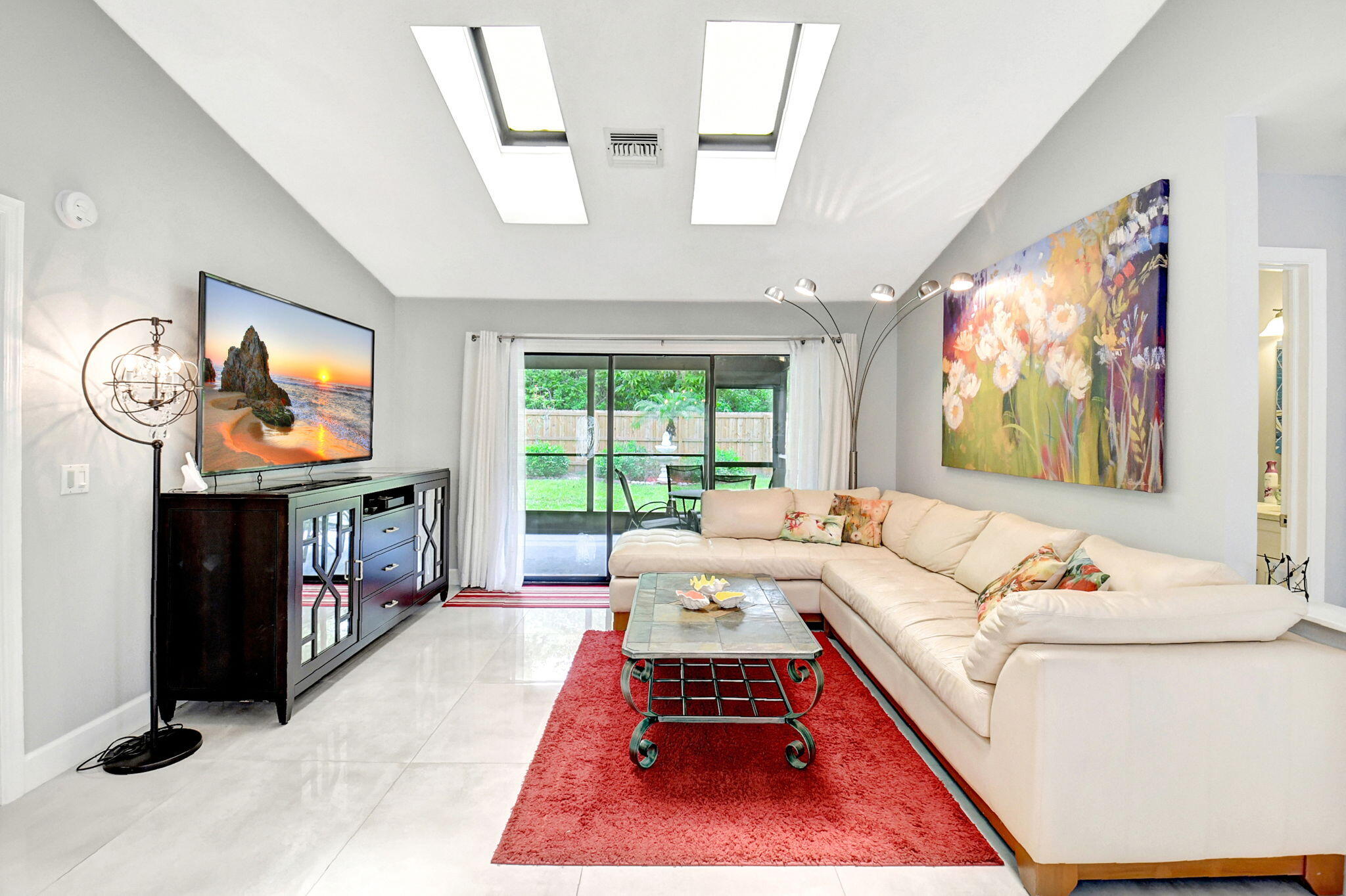 WOODSIDE 2 - Residential Lease