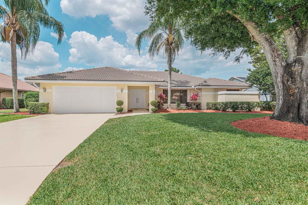 Photo of 1291 SW Cedar Cove Cv, Port St Lucie, FL 34986 (MLS # R10712488)