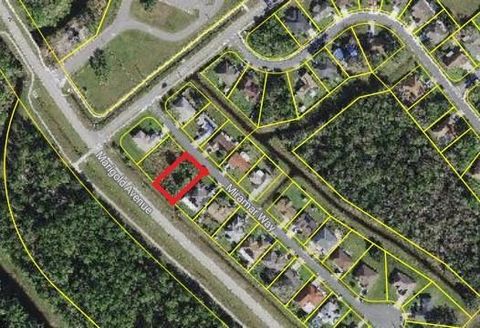 0 MIRAMAR WAY Kissimmee FL 34758