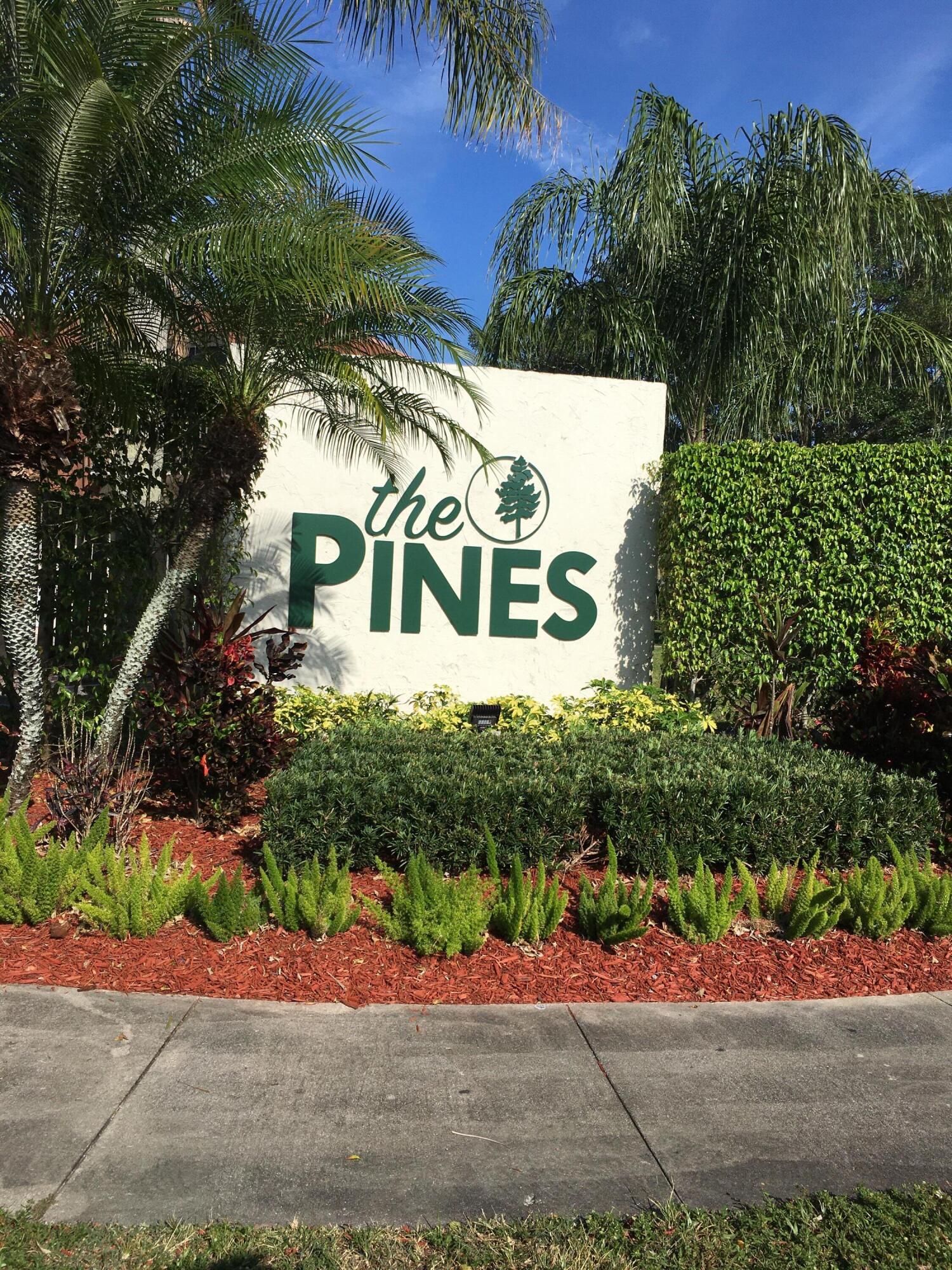 PINES 1 - Residential