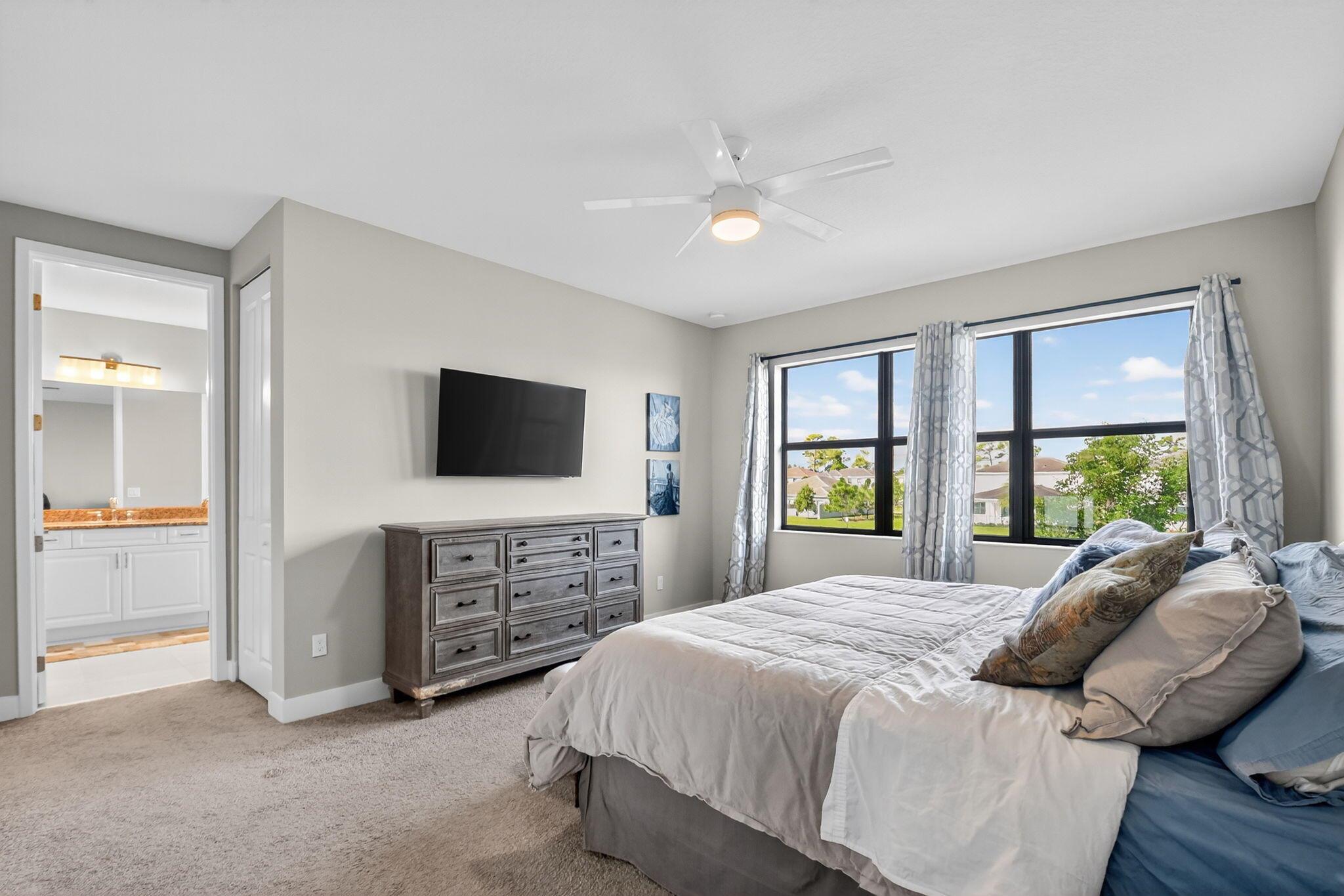 TOSCANA ISLES PUD PL - Residential Lease