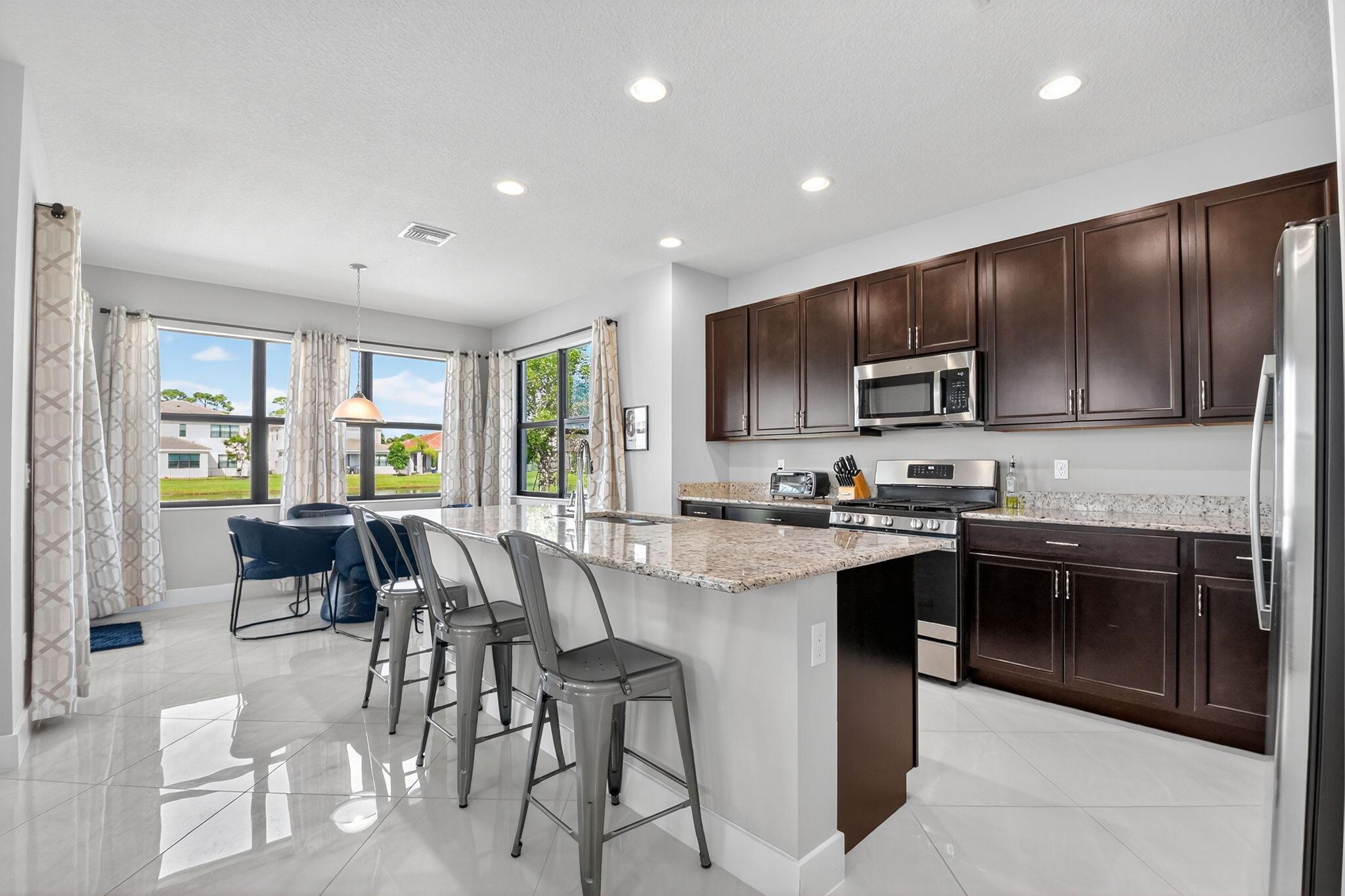 TOSCANA ISLES PUD PL - Residential Lease