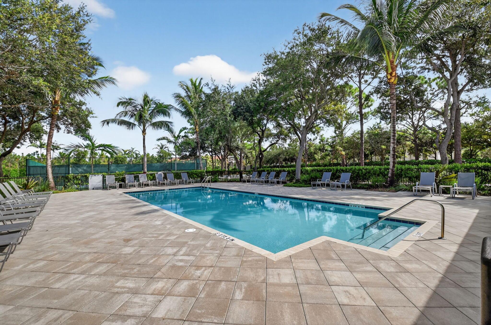 TOSCANA ISLES PUD PL - Residential Lease