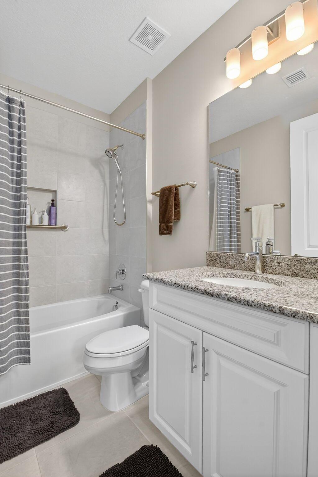 TOSCANA ISLES PUD PL - Residential Lease