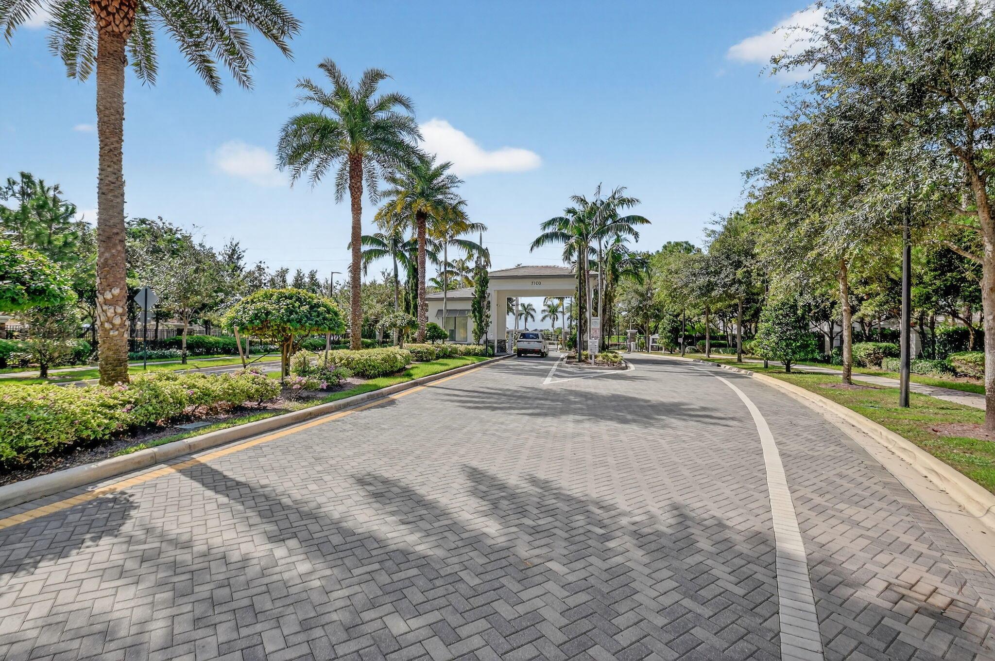 TOSCANA ISLES PUD PL - Residential Lease