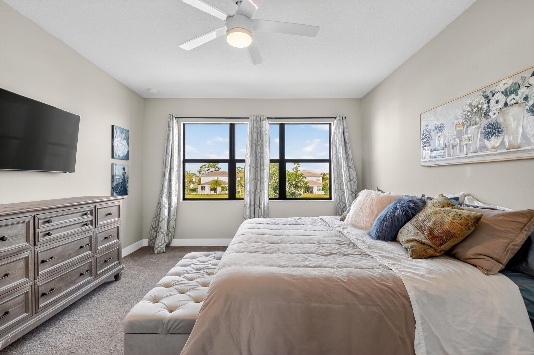 TOSCANA ISLES PUD PL - Residential Lease