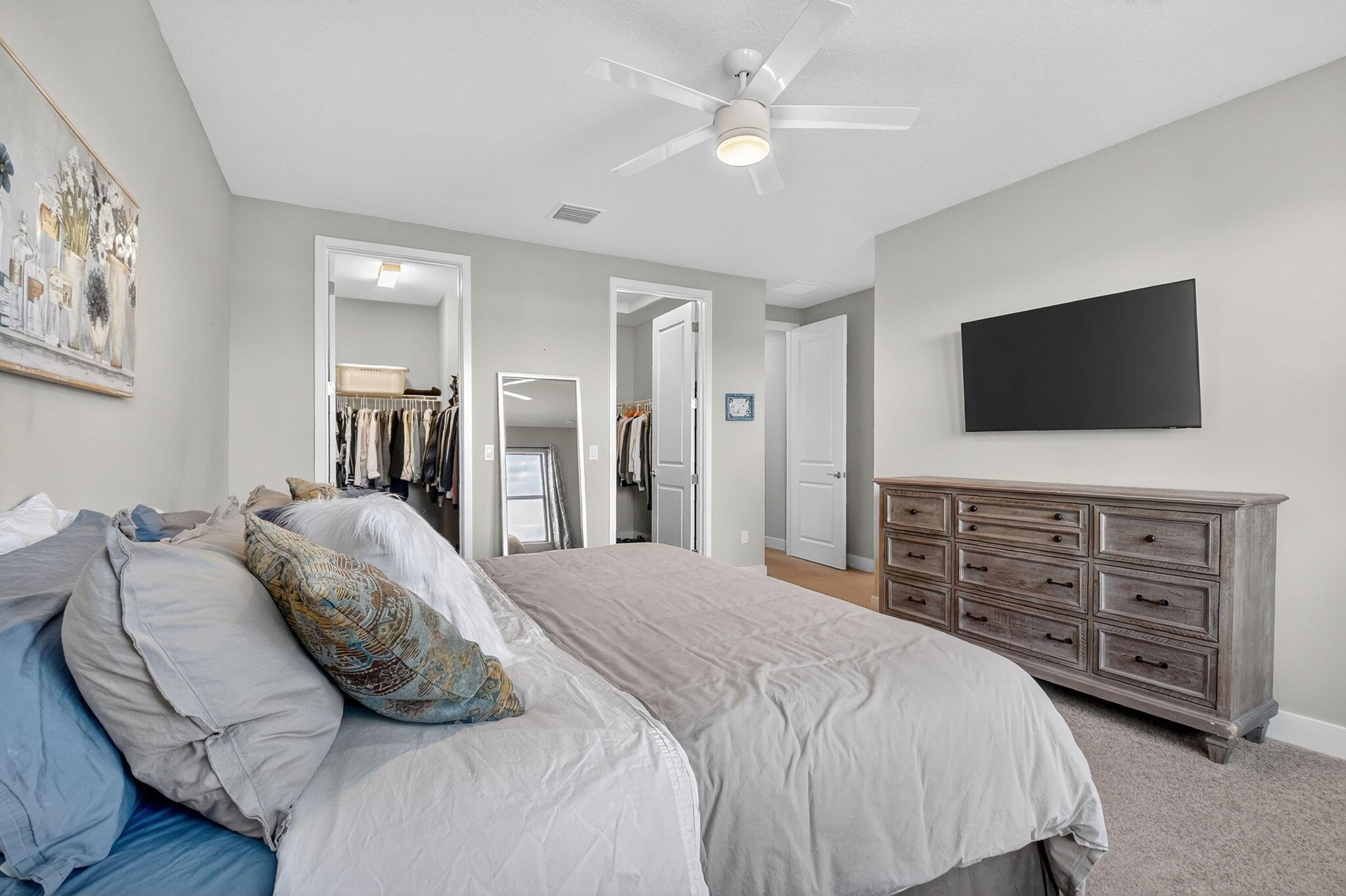 TOSCANA ISLES PUD PL - Residential Lease