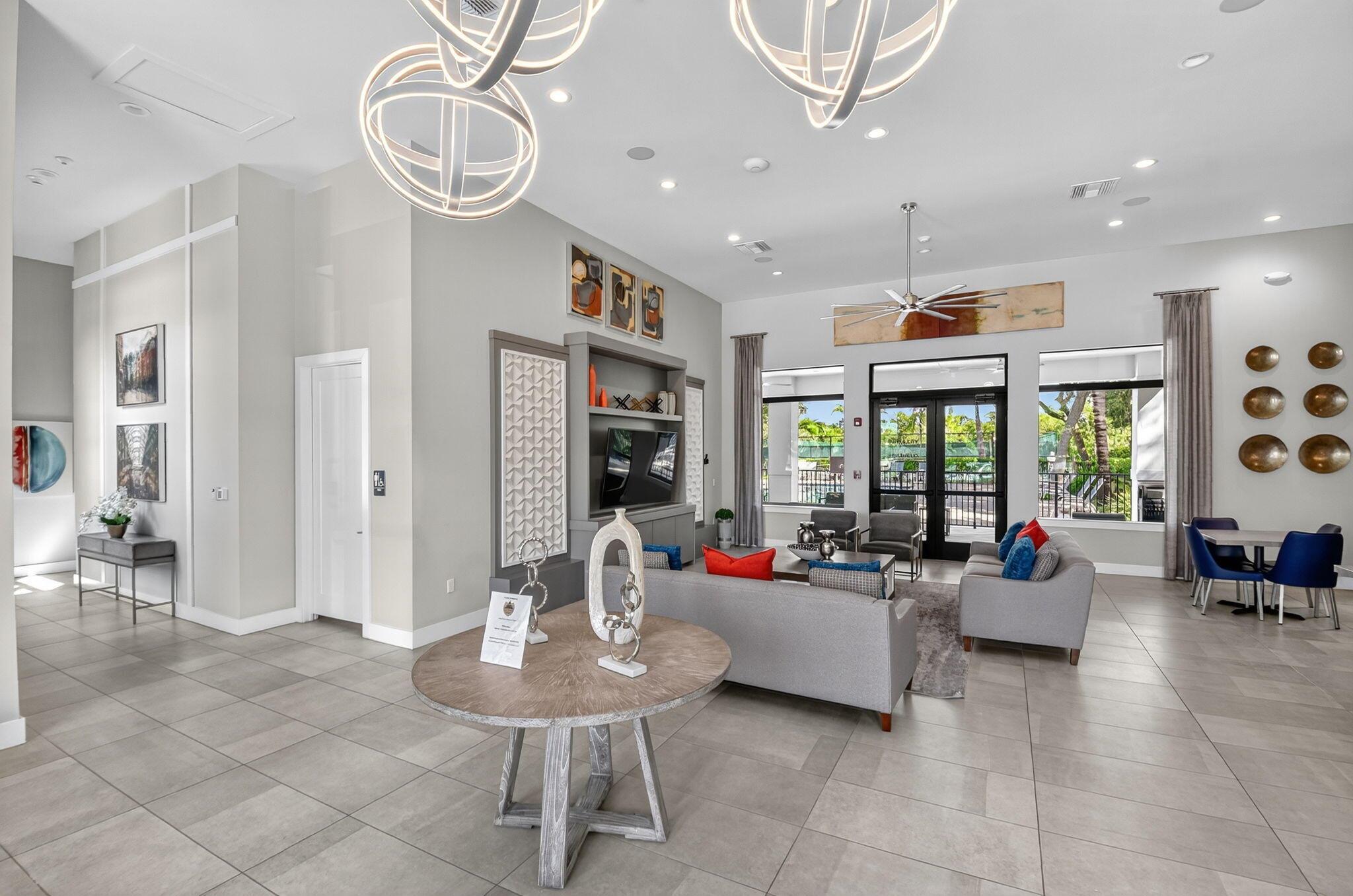 TOSCANA ISLES PUD PL - Residential Lease