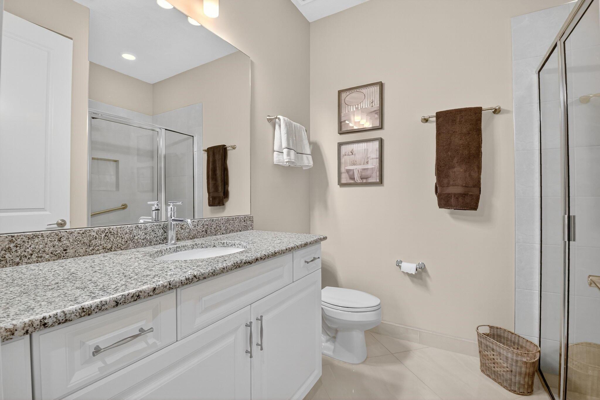 TOSCANA ISLES PUD PL - Residential Lease