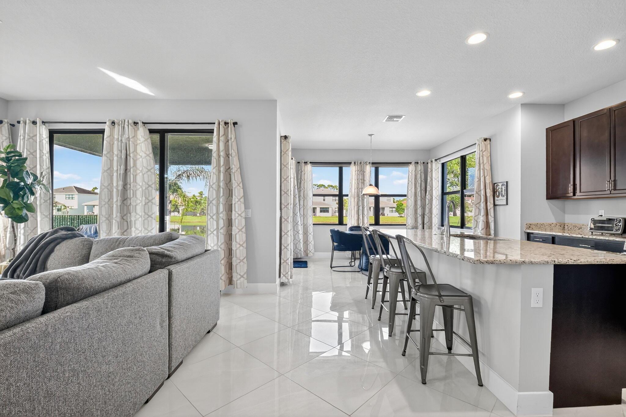 TOSCANA ISLES PUD PL - Residential Lease