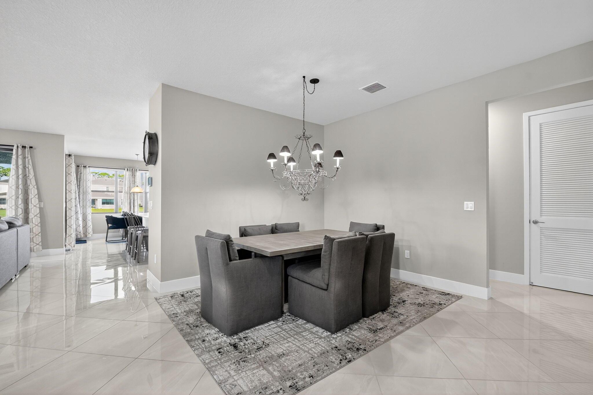 TOSCANA ISLES PUD PL - Residential Lease