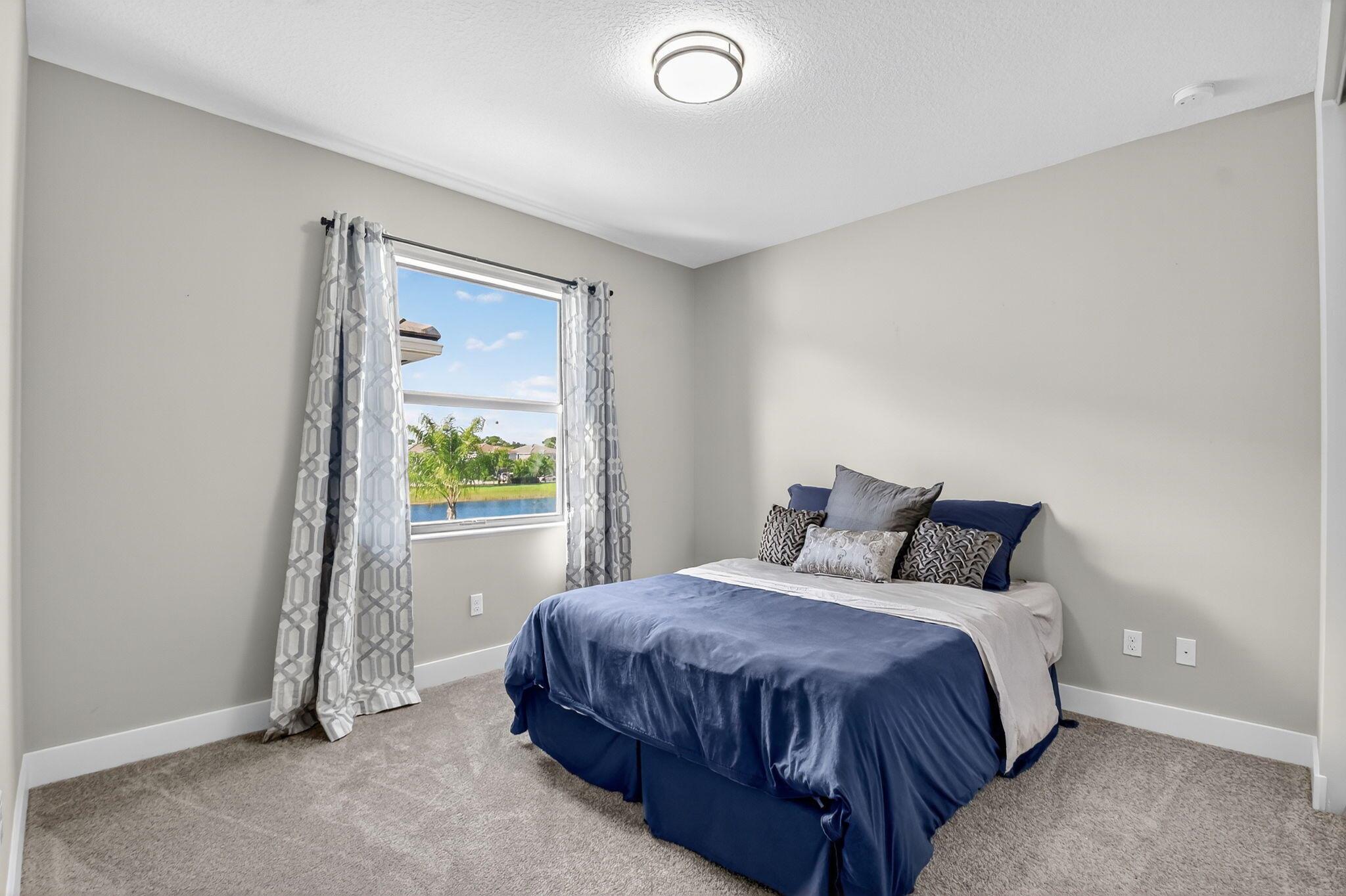 TOSCANA ISLES PUD PL - Residential Lease