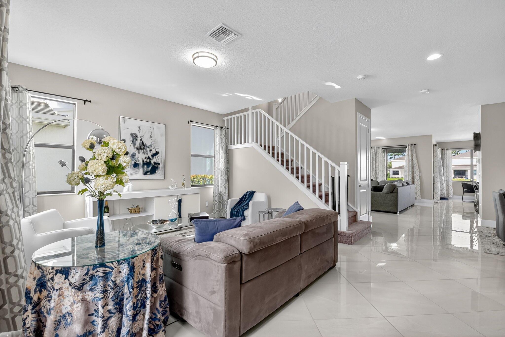 TOSCANA ISLES PUD PL - Residential Lease