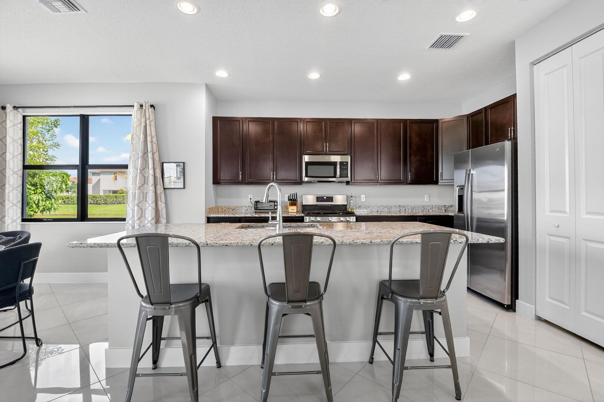 TOSCANA ISLES PUD PL - Residential Lease