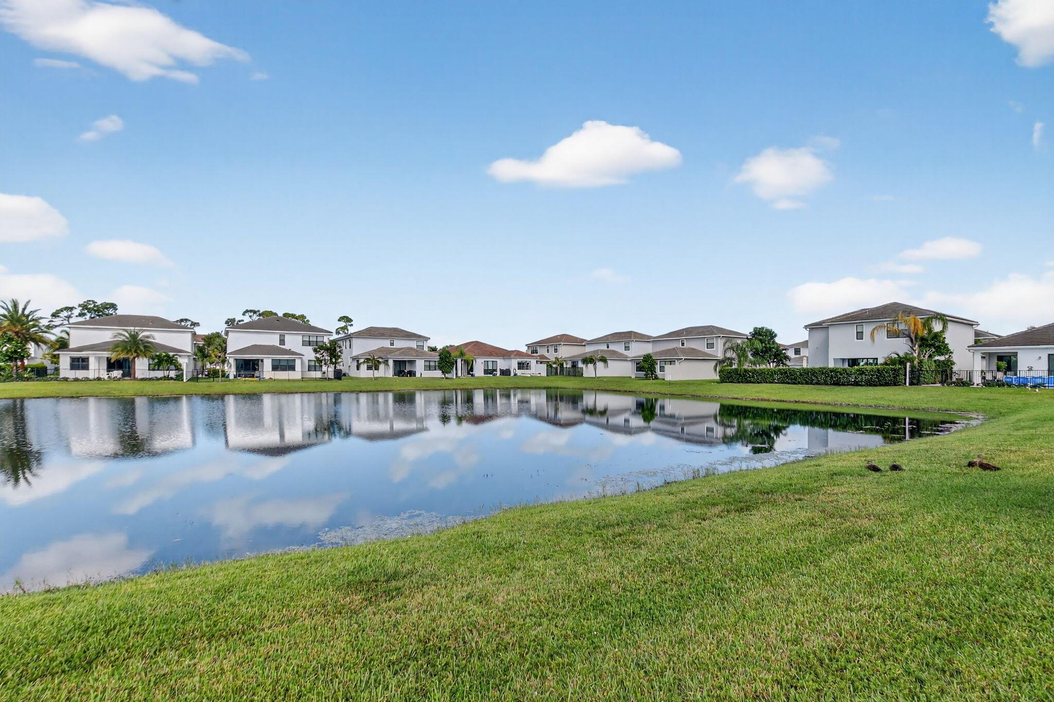 TOSCANA ISLES PUD PL - Residential Lease