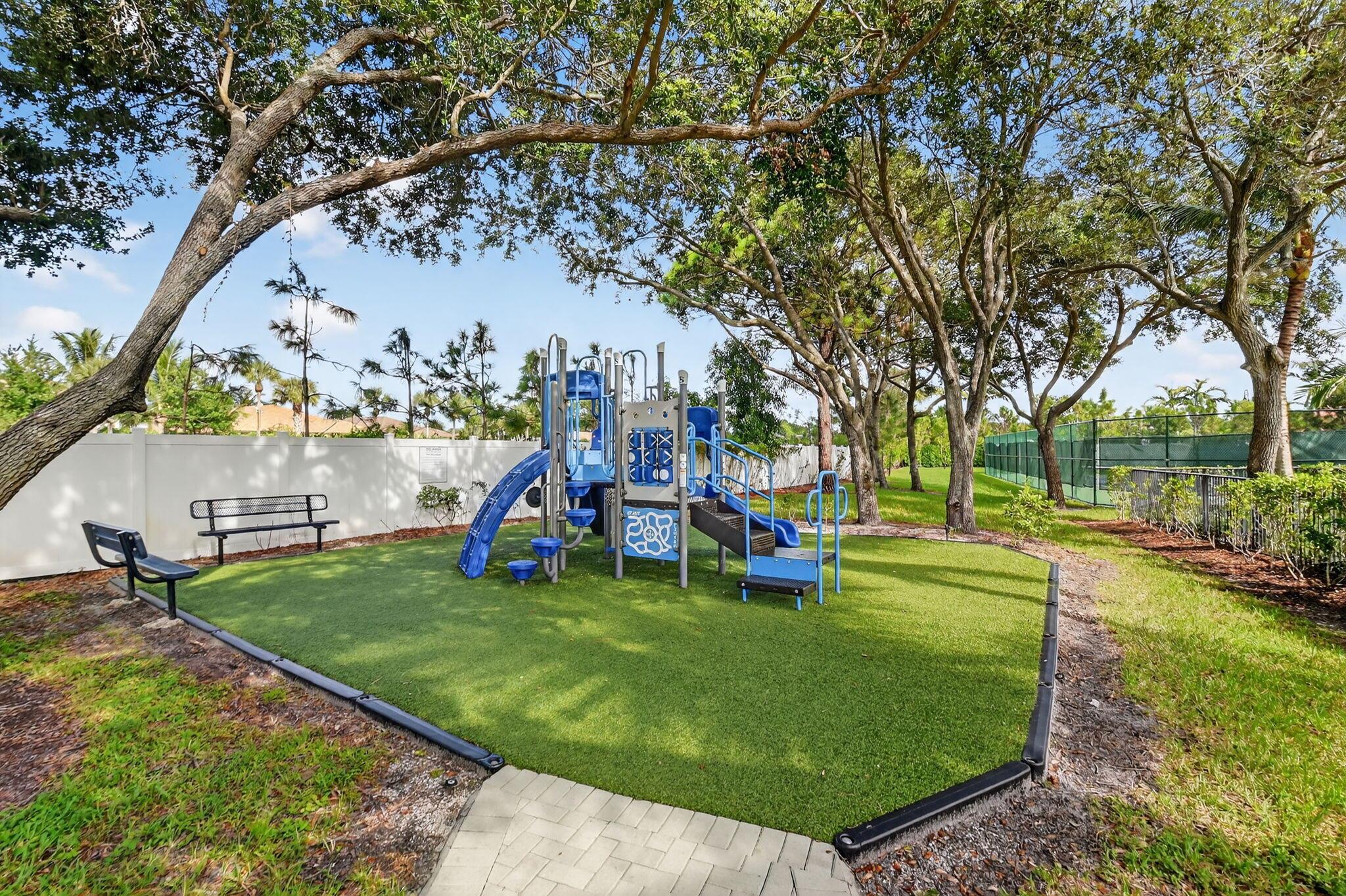 TOSCANA ISLES PUD PL - Residential Lease