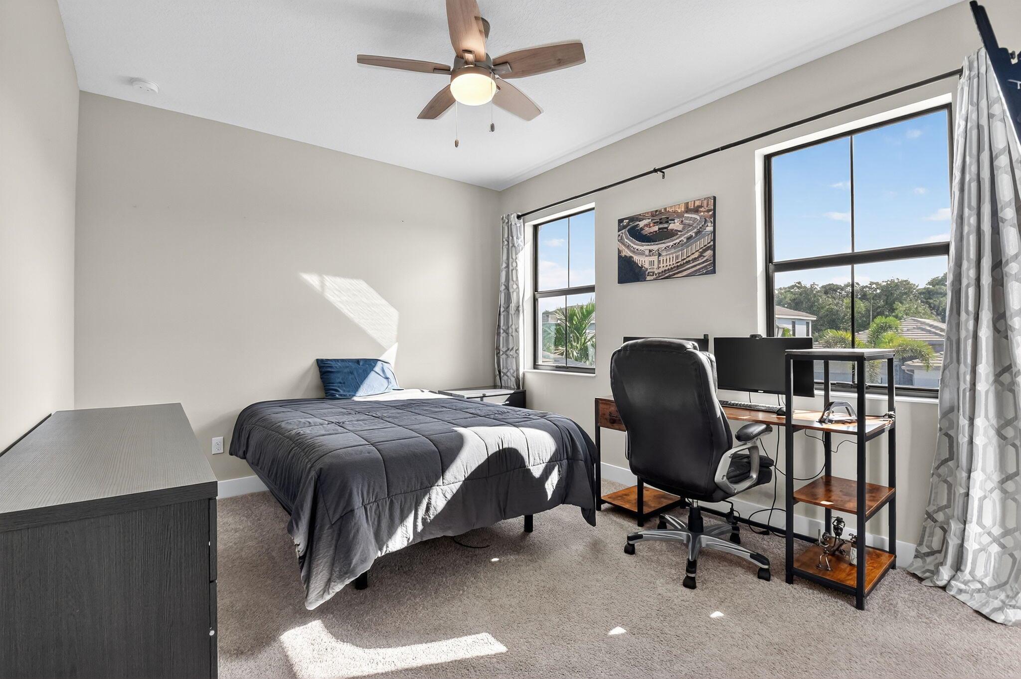 TOSCANA ISLES PUD PL - Residential Lease