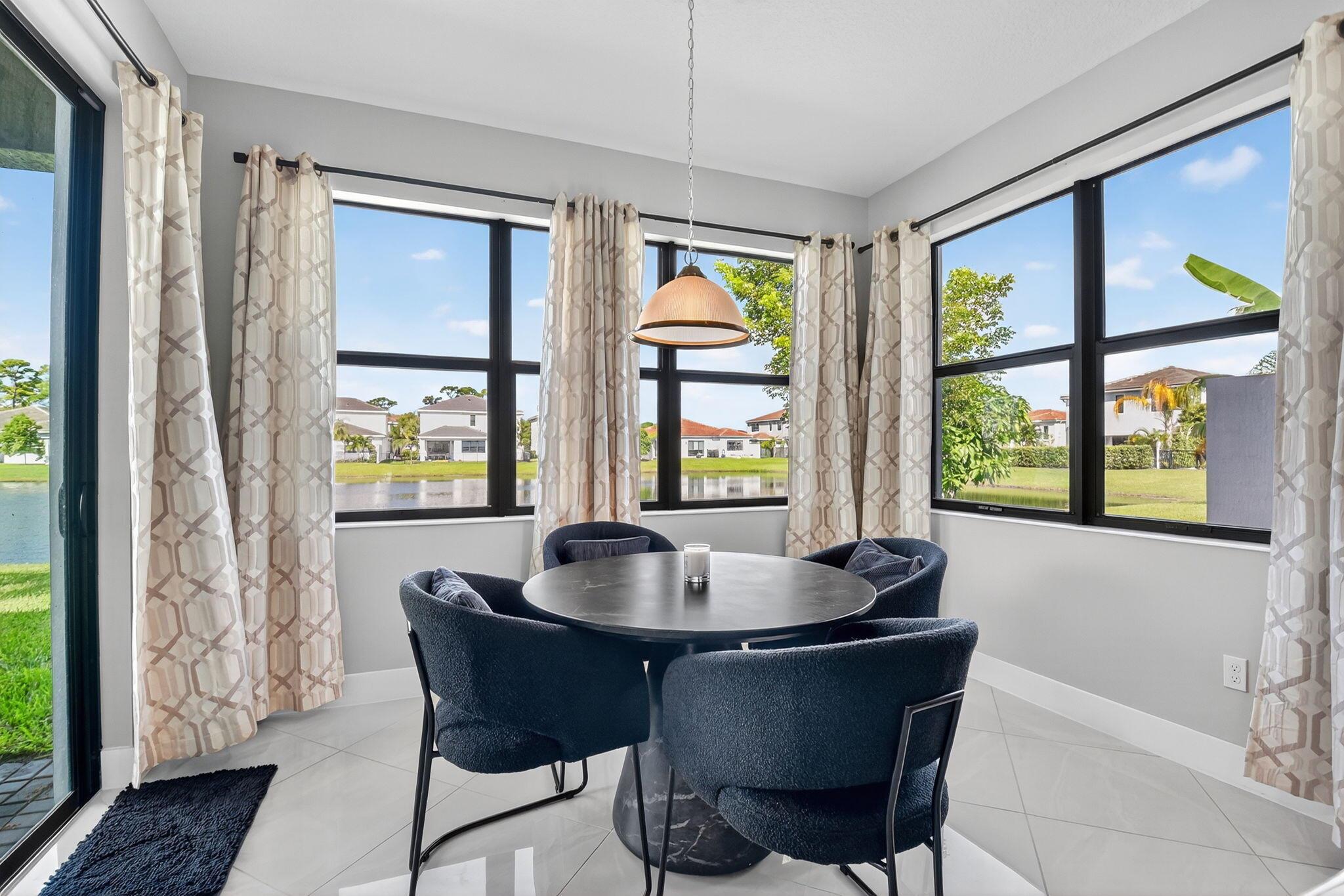 TOSCANA ISLES PUD PL - Residential Lease