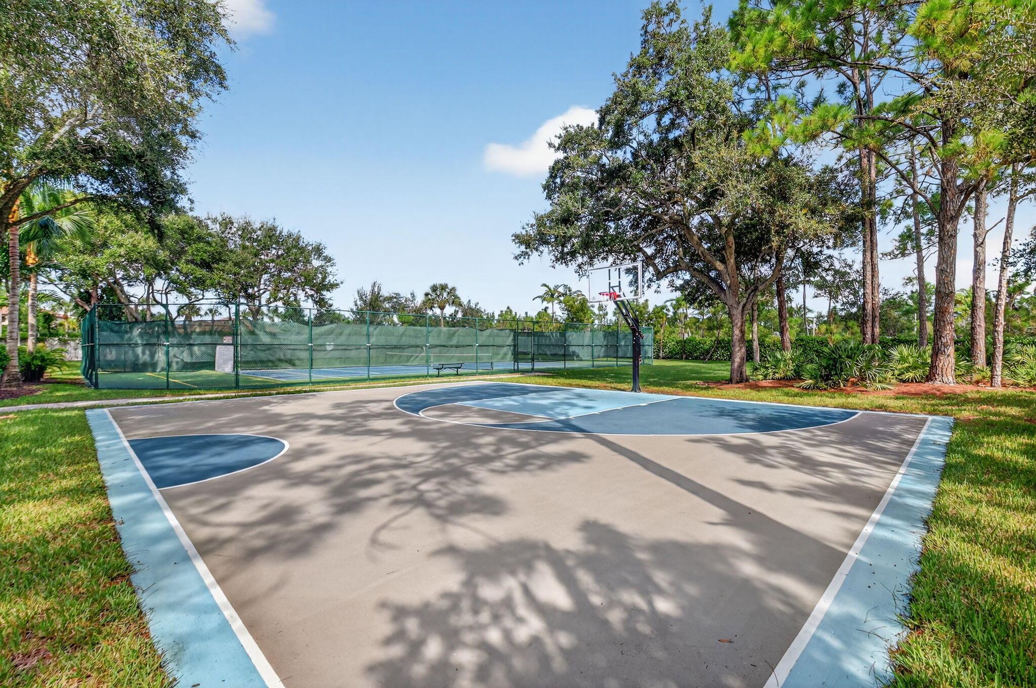 TOSCANA ISLES PUD PL - Residential Lease