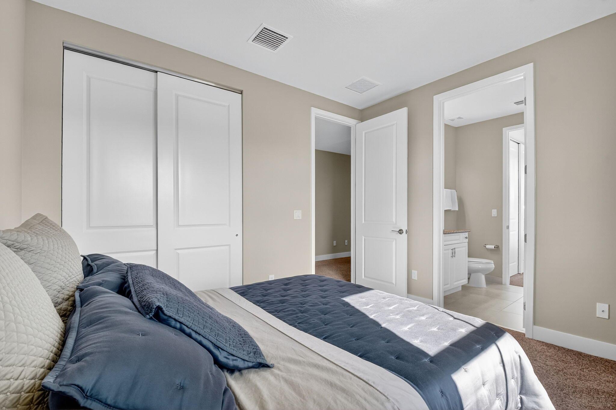 TOSCANA ISLES PUD PL - Residential Lease