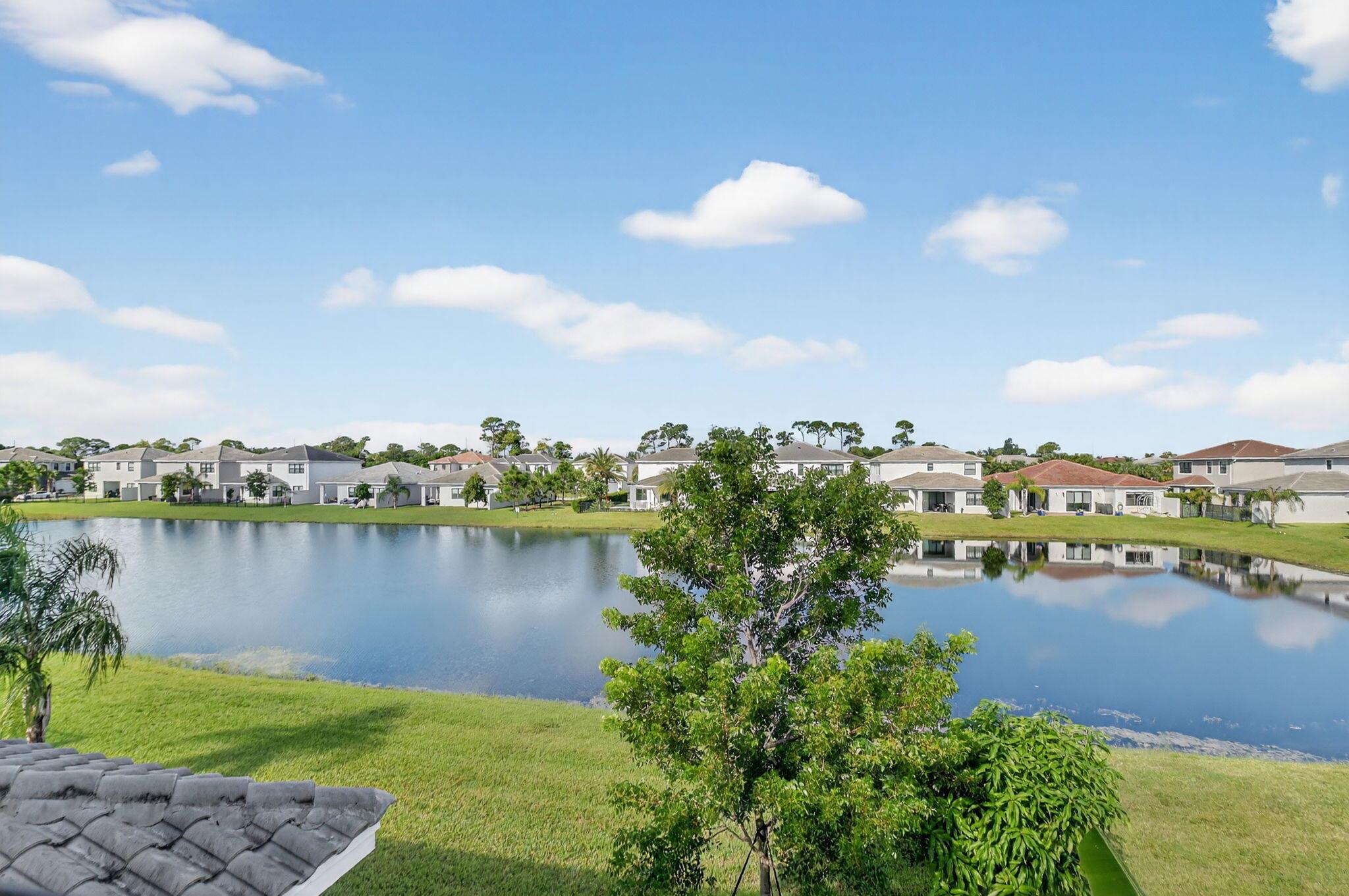 TOSCANA ISLES PUD PL - Residential Lease