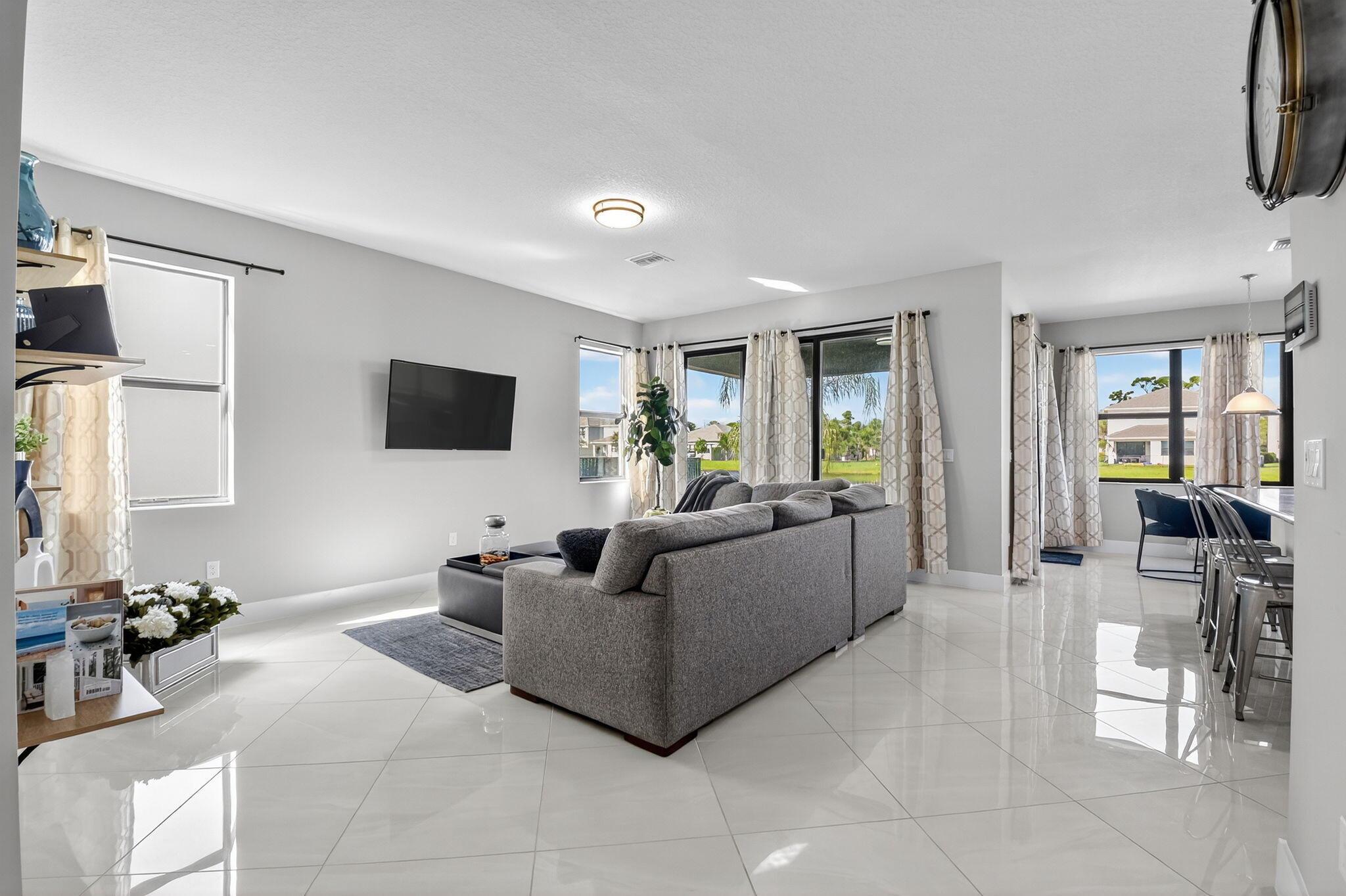 TOSCANA ISLES PUD PL - Residential Lease