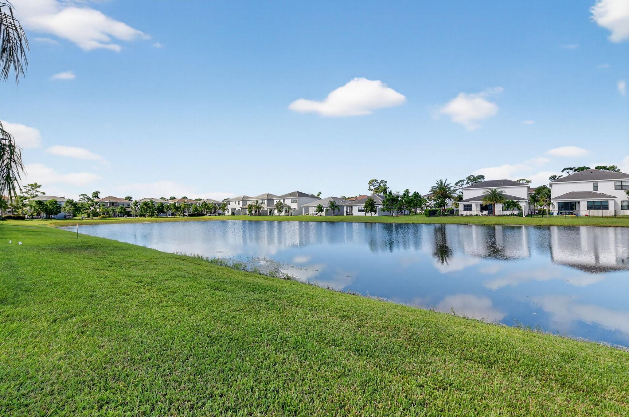 TOSCANA ISLES PUD PL - Residential Lease