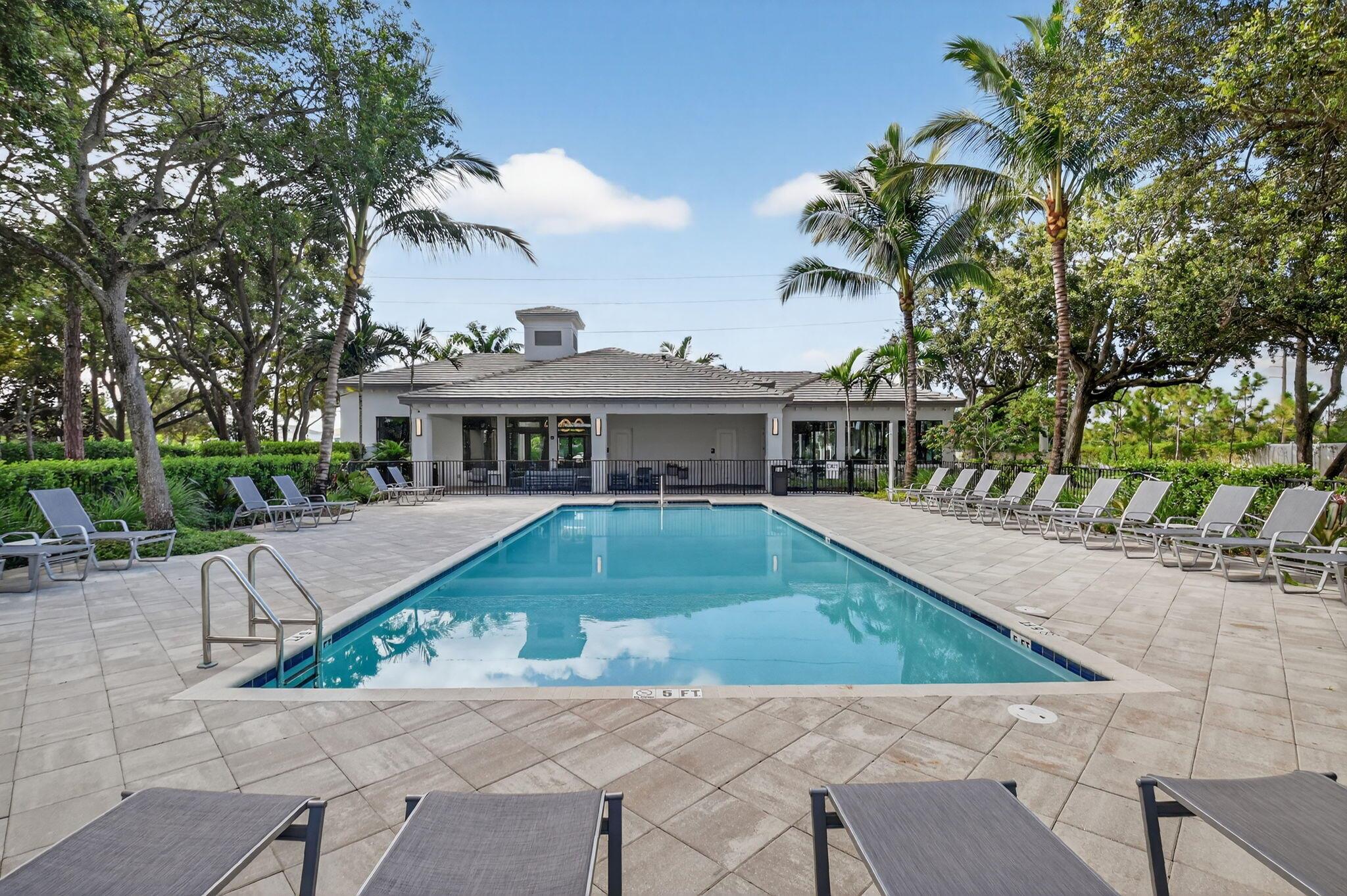 TOSCANA ISLES PUD PL - Residential Lease