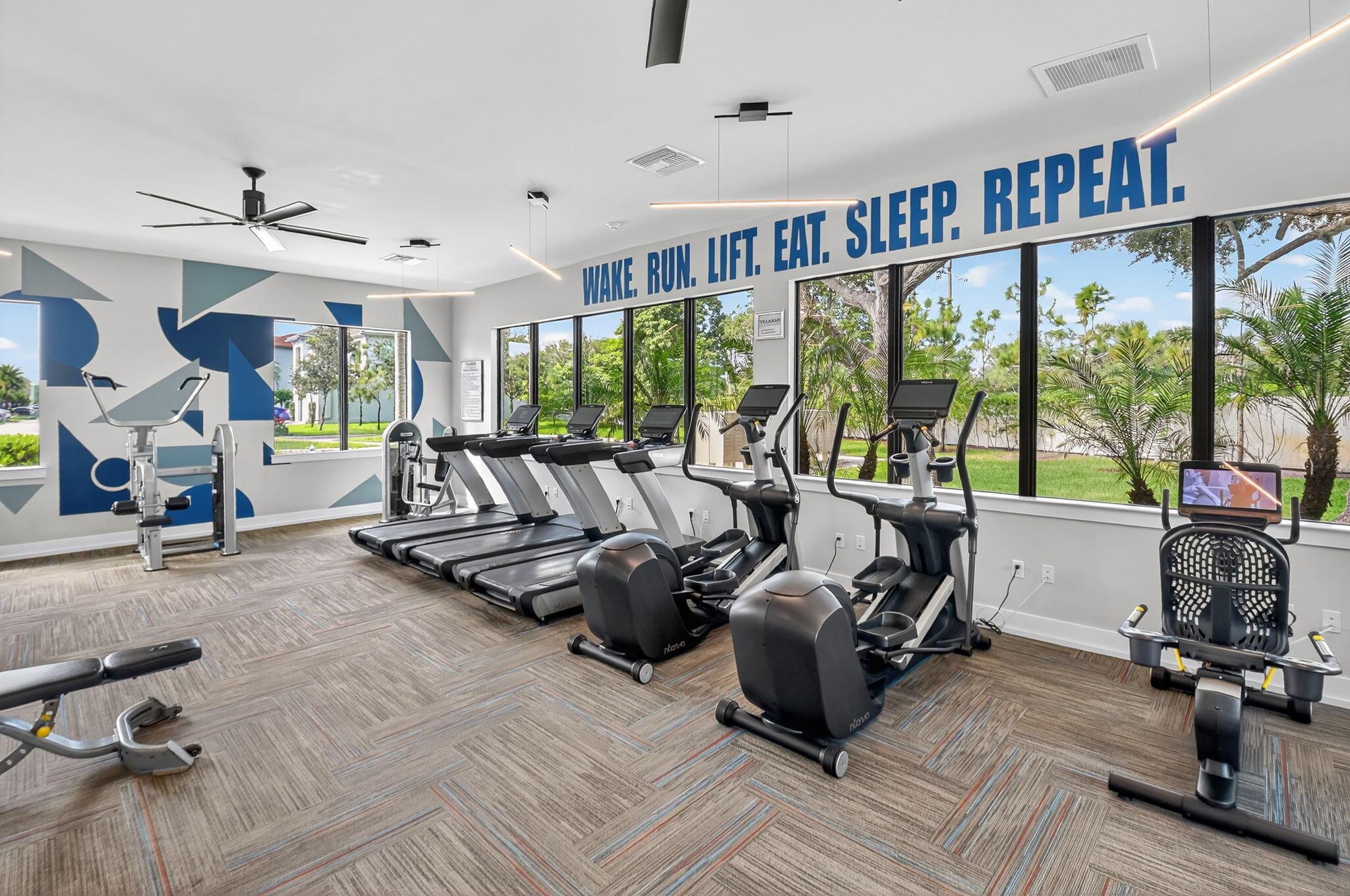 TOSCANA ISLES PUD PL - Residential Lease