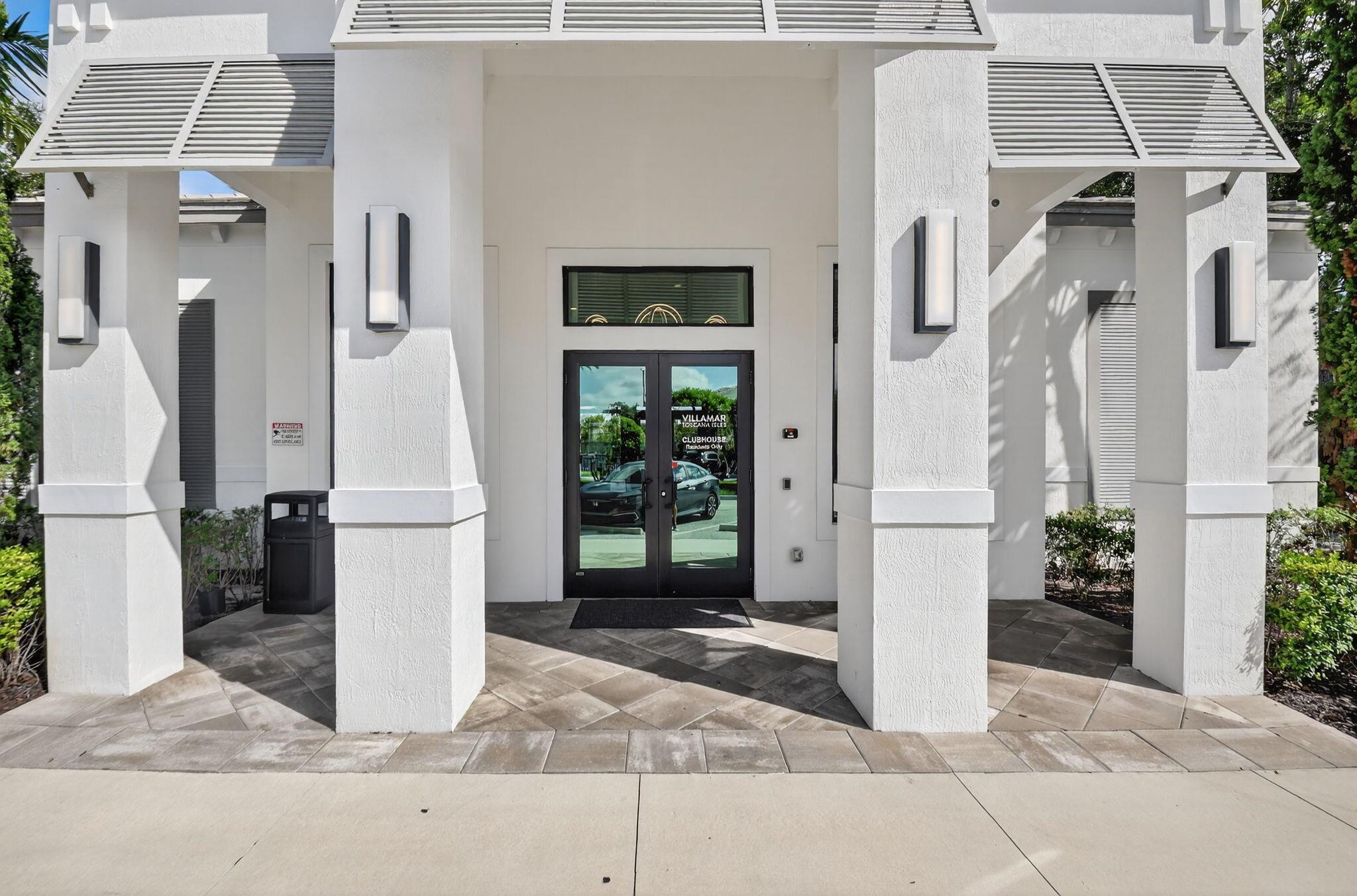 TOSCANA ISLES PUD PL - Residential Lease