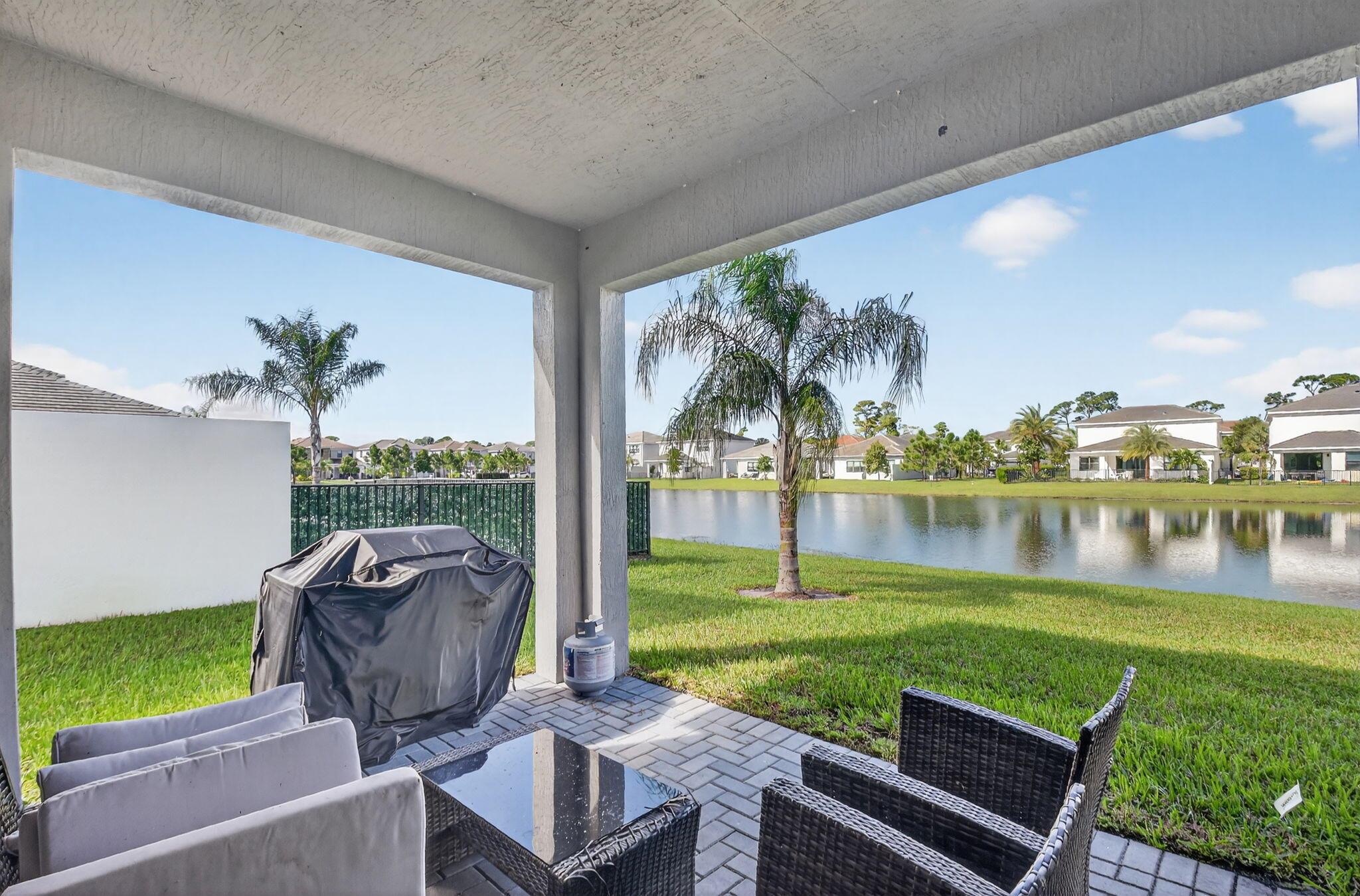 TOSCANA ISLES PUD PL - Residential Lease