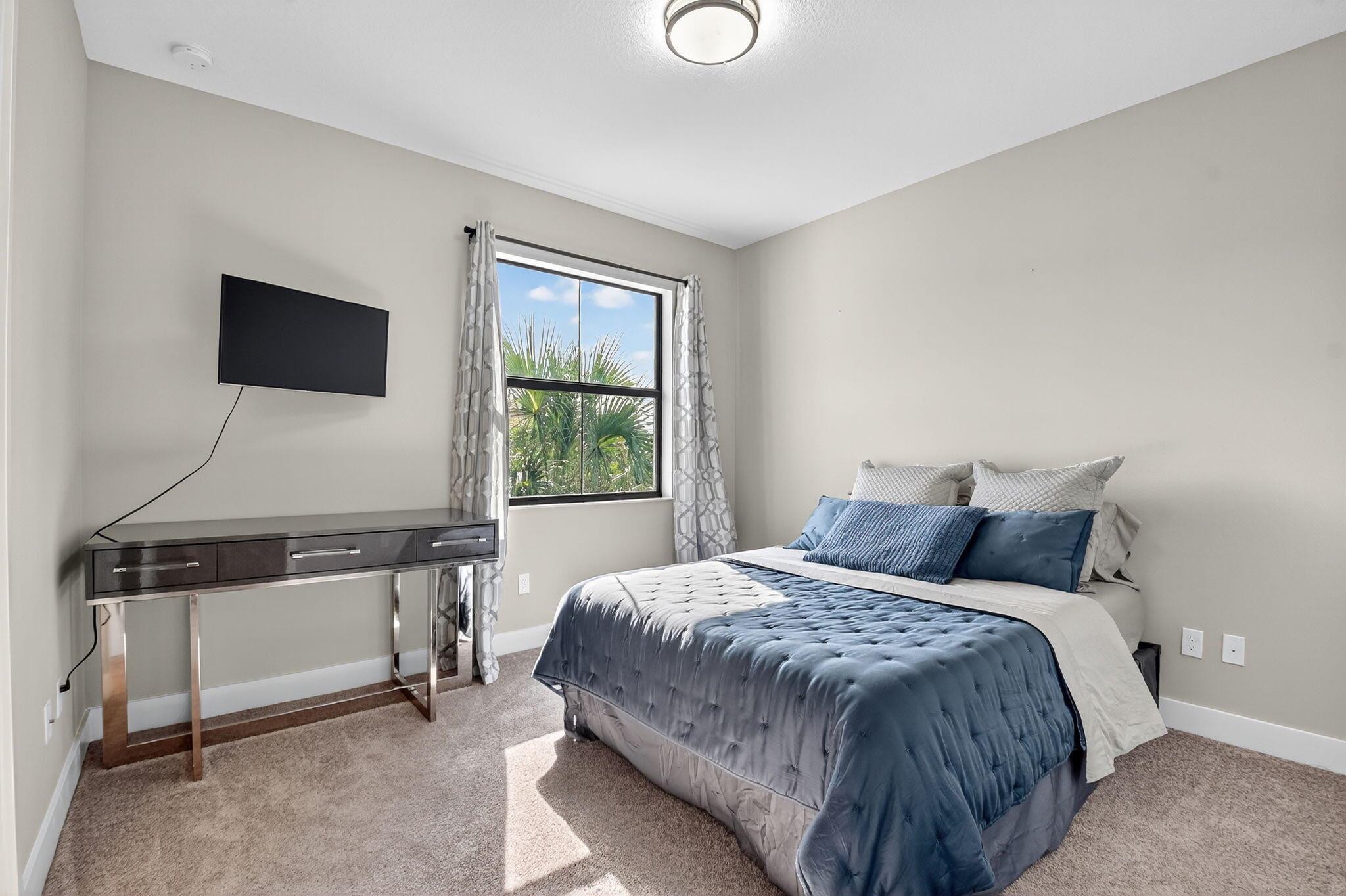 TOSCANA ISLES PUD PL - Residential Lease