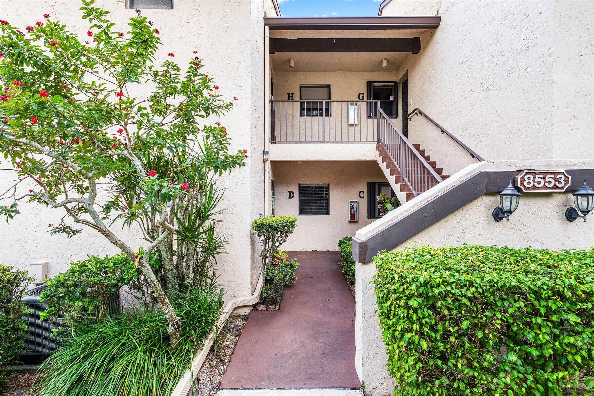 8553 Boca Glades Boulevard W D