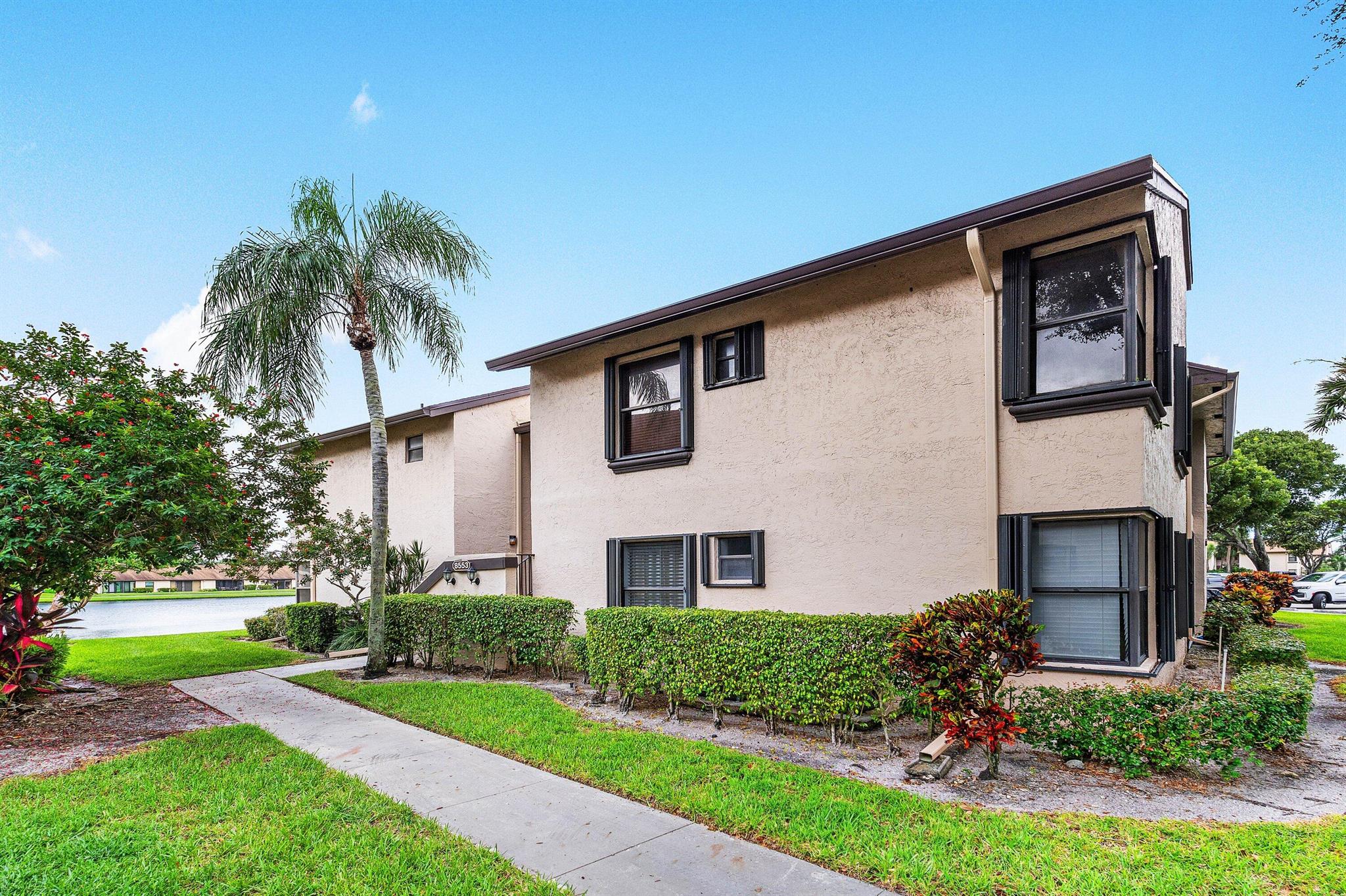 8553 Boca Glades Boulevard W D