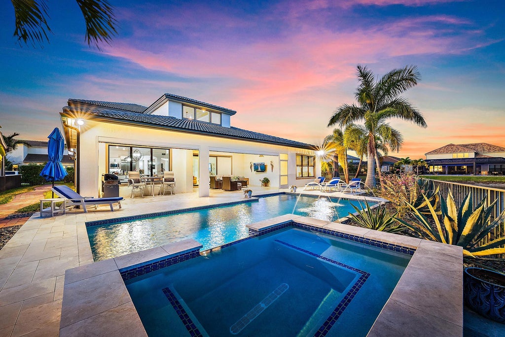 Photo of 117 Cerulean Key Way, Jupiter, FL 33478 (MLS # R11052309)