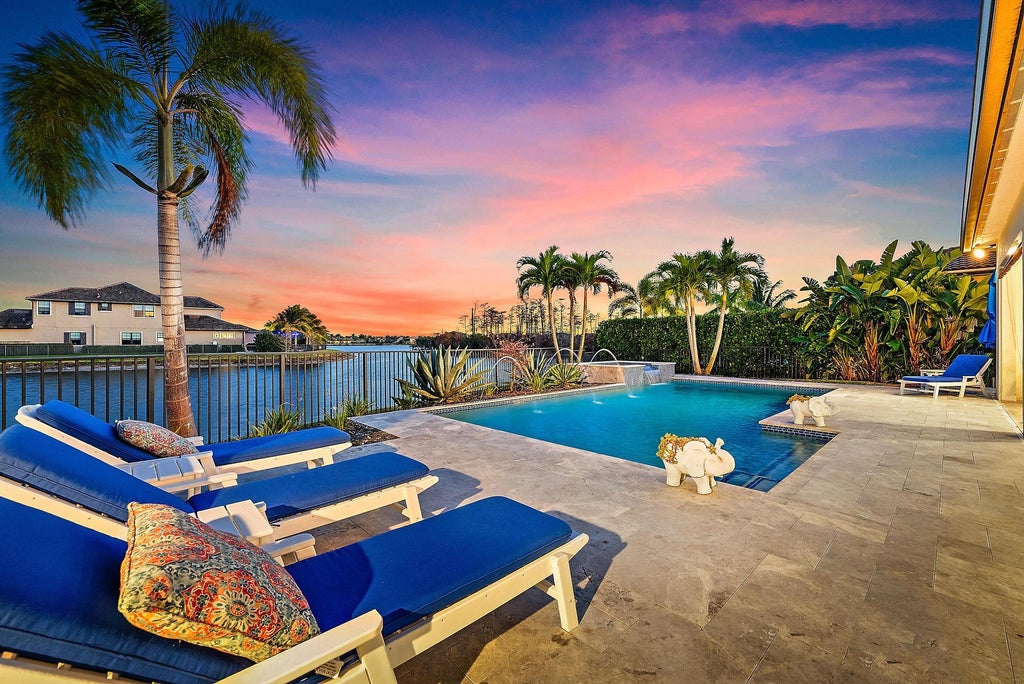 Photo of 117 Cerulean Key Way, Jupiter, FL 33478 (MLS # R11052309)