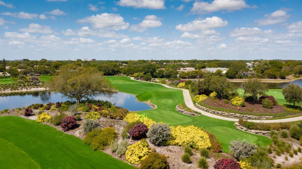 Photo of 4752 BOCAIRE Boulevard, Boca Raton, FL 33487 (MLS # B26056315)