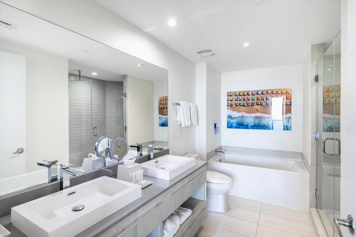 Hyde Beach House - Residential