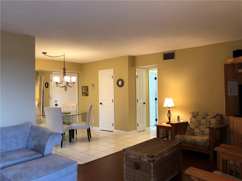 The Carlyle Condominium - Residential
