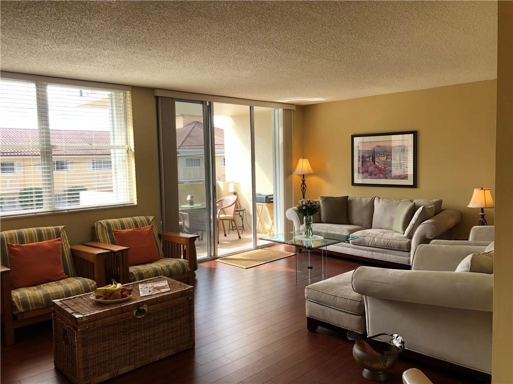 The Carlyle Condominium - Residential