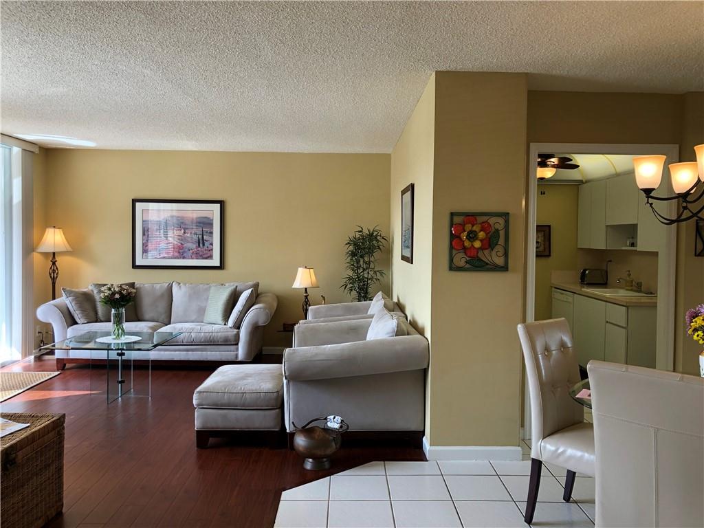 The Carlyle Condominium - Residential